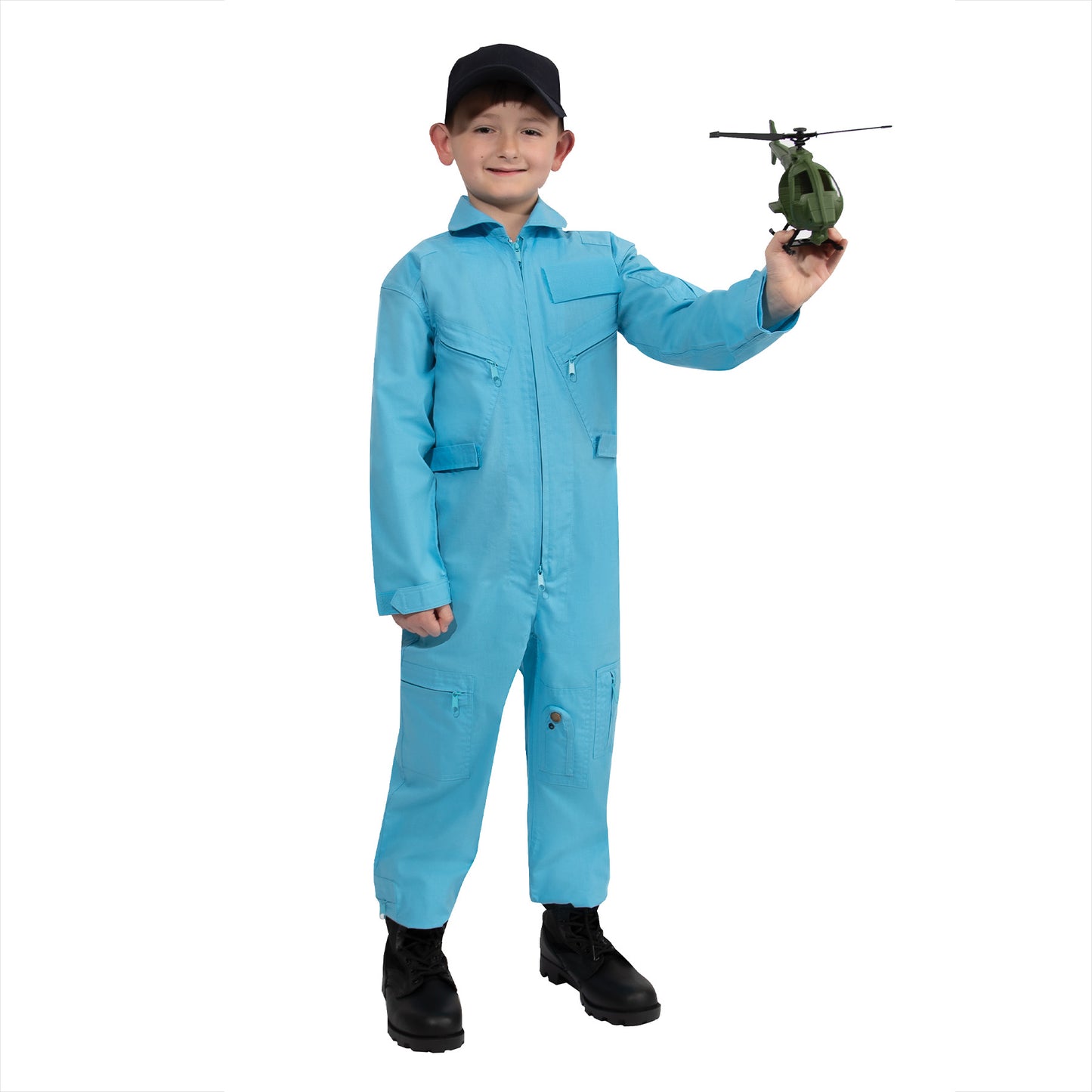 Rothco Kids Flightsuit