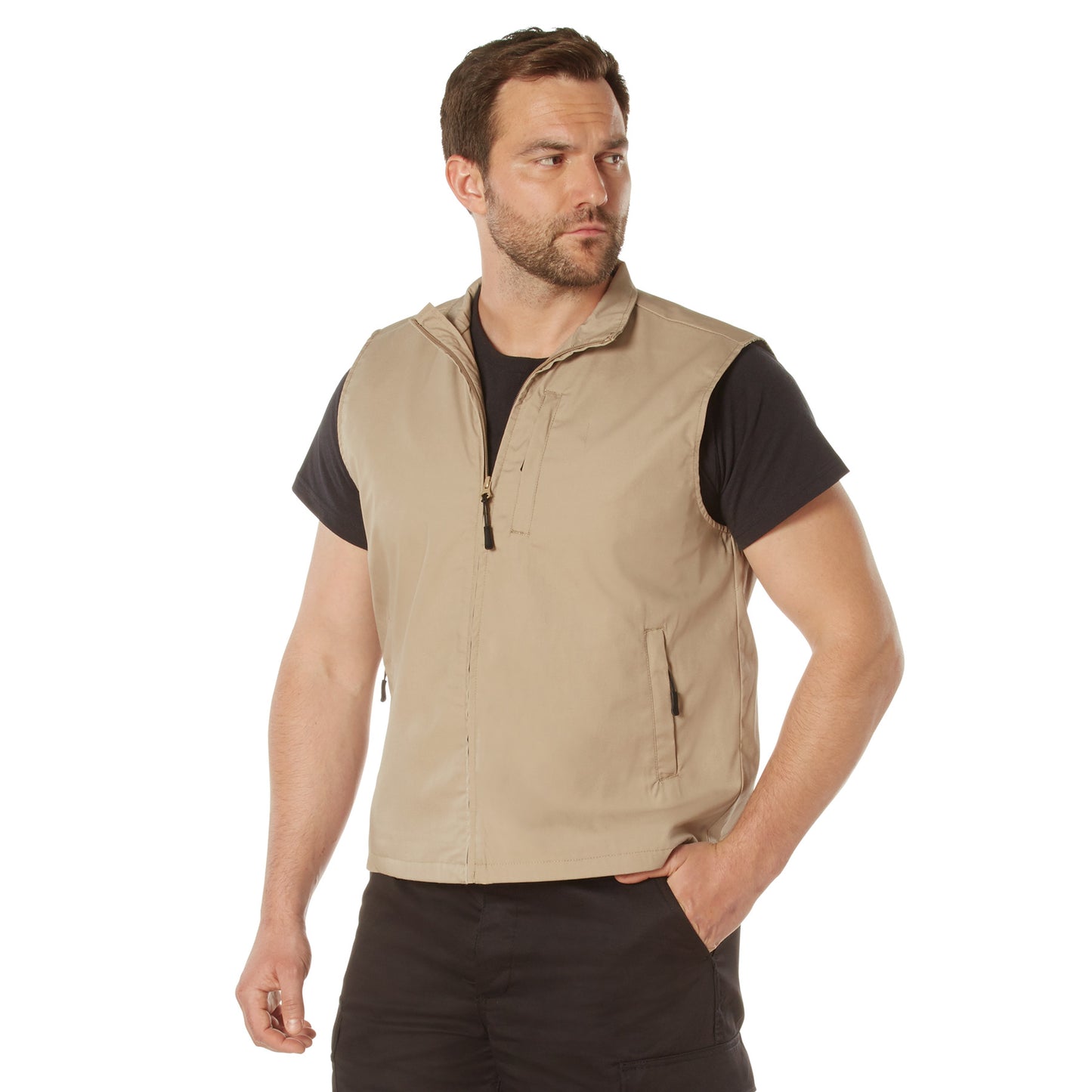 Rothco Undercover Travel Vest