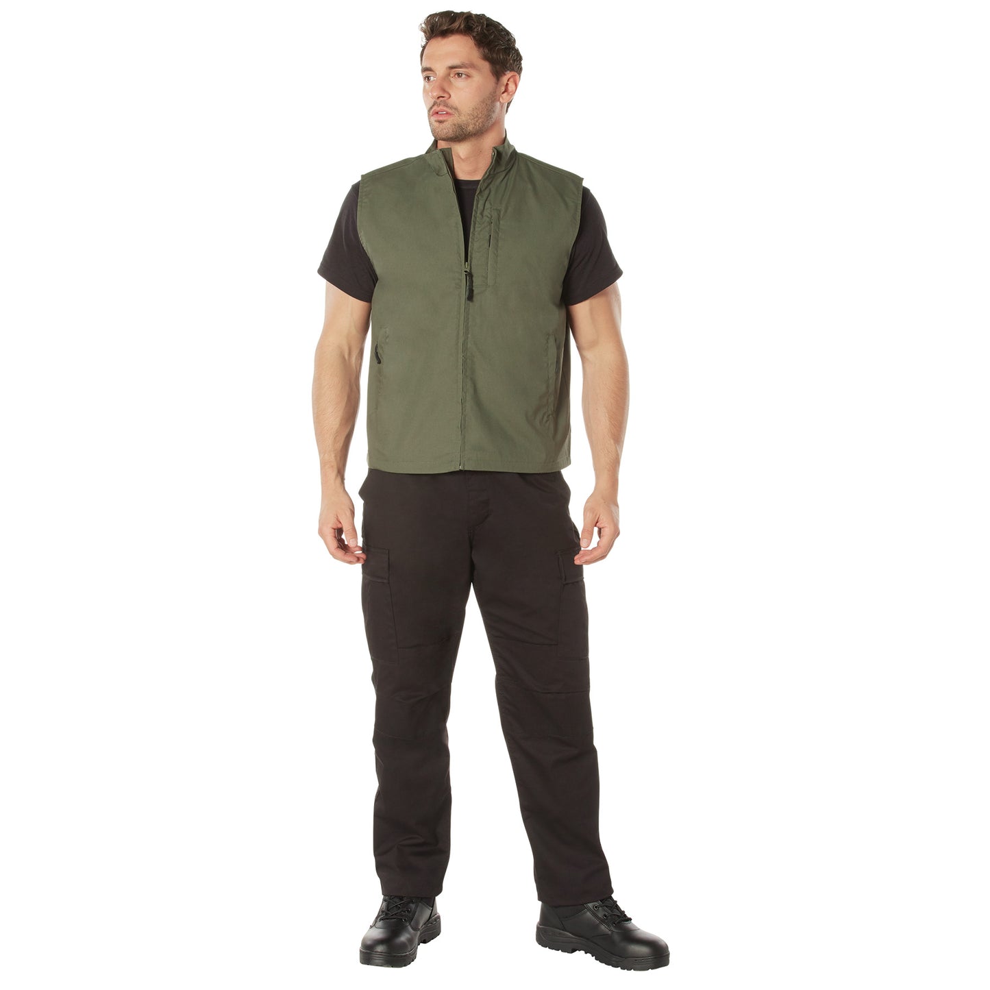 Rothco Undercover Travel Vest