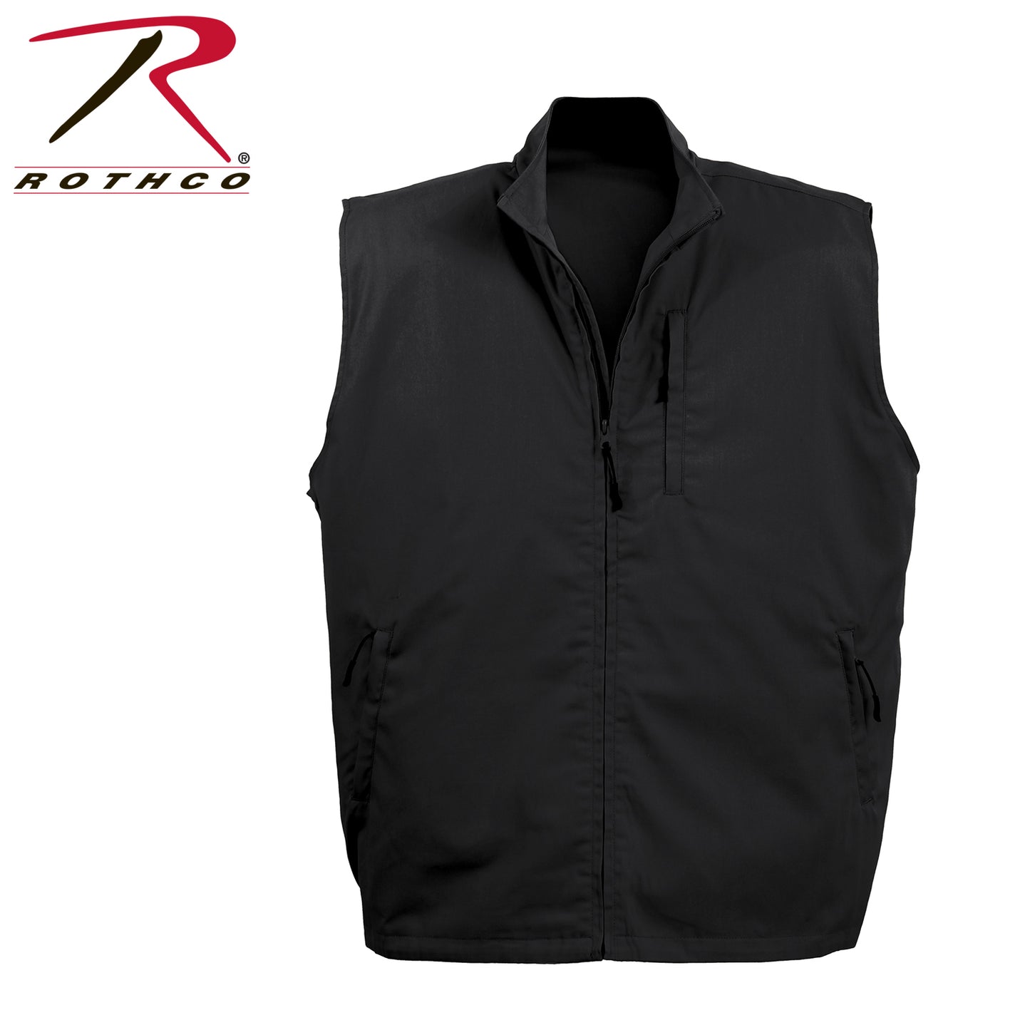 Rothco Undercover Travel Vest