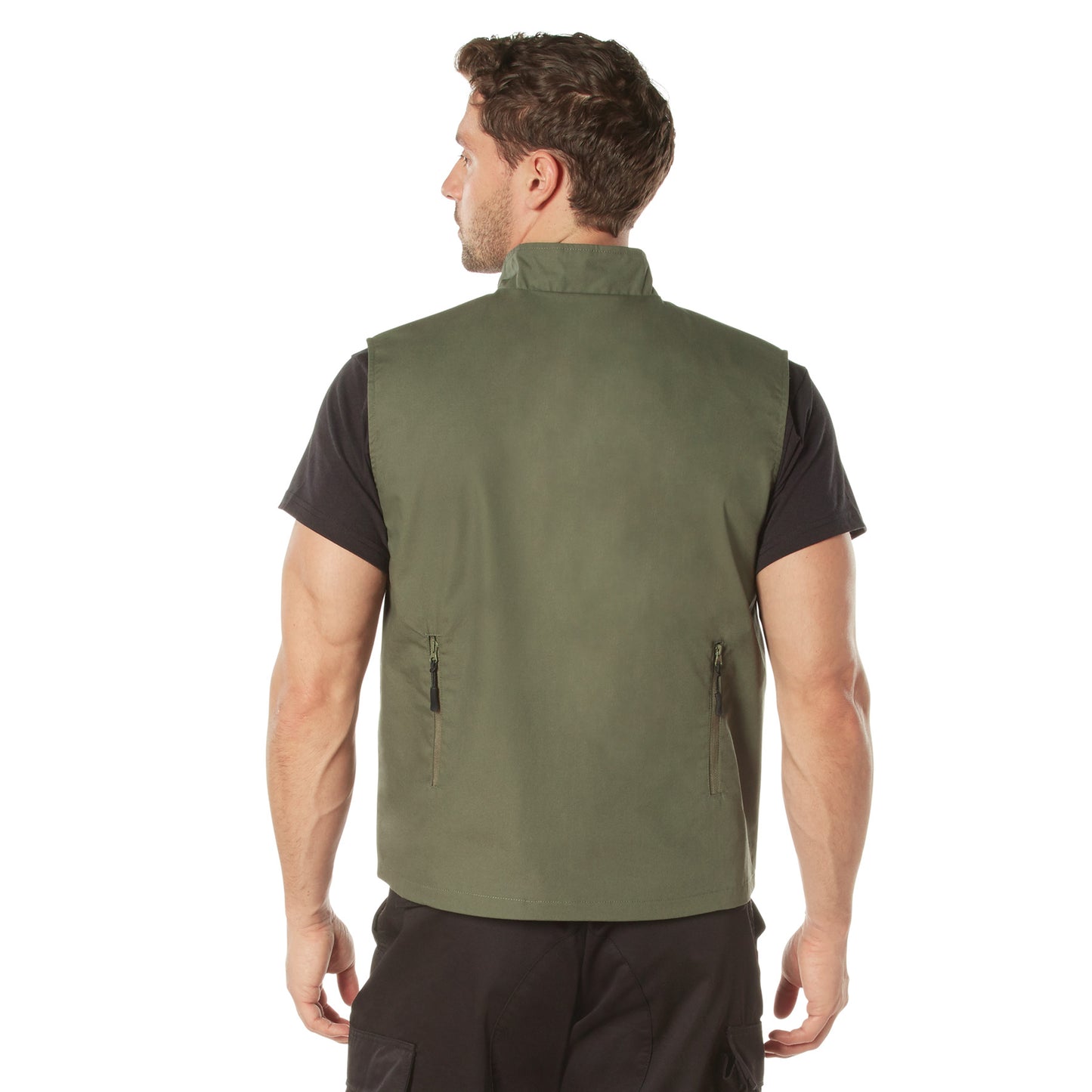 Rothco Undercover Travel Vest