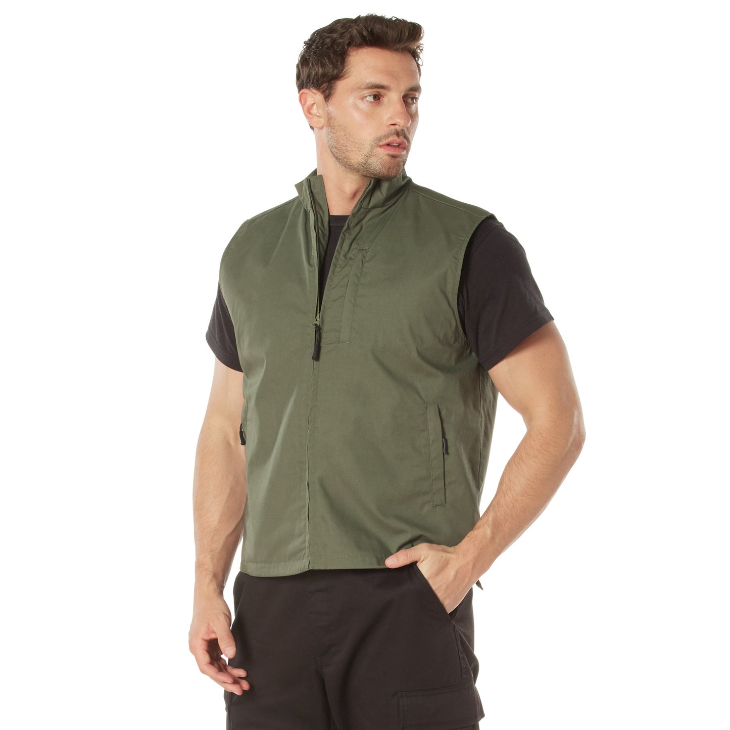 Rothco Undercover Travel Vest