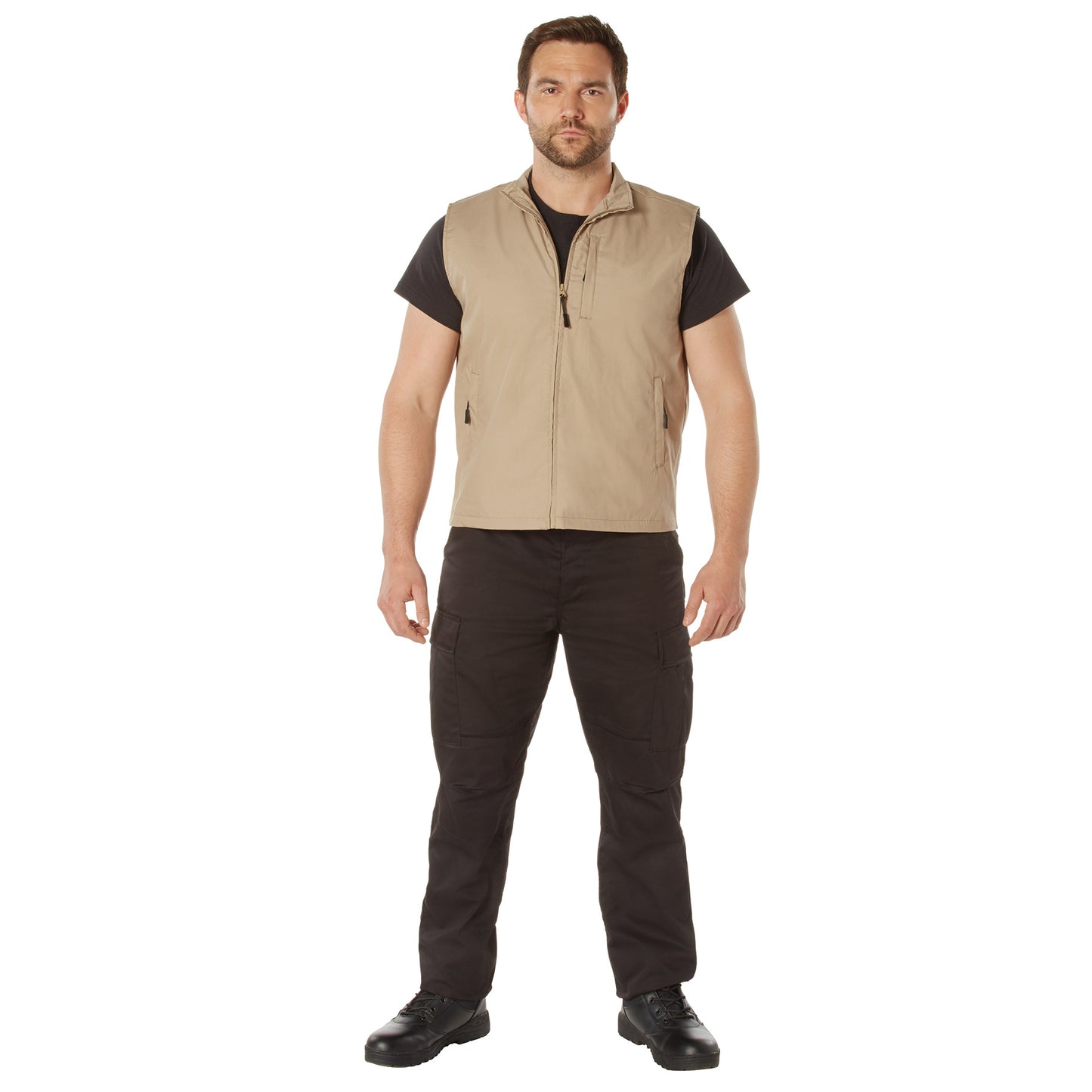 Rothco Undercover Travel Vest