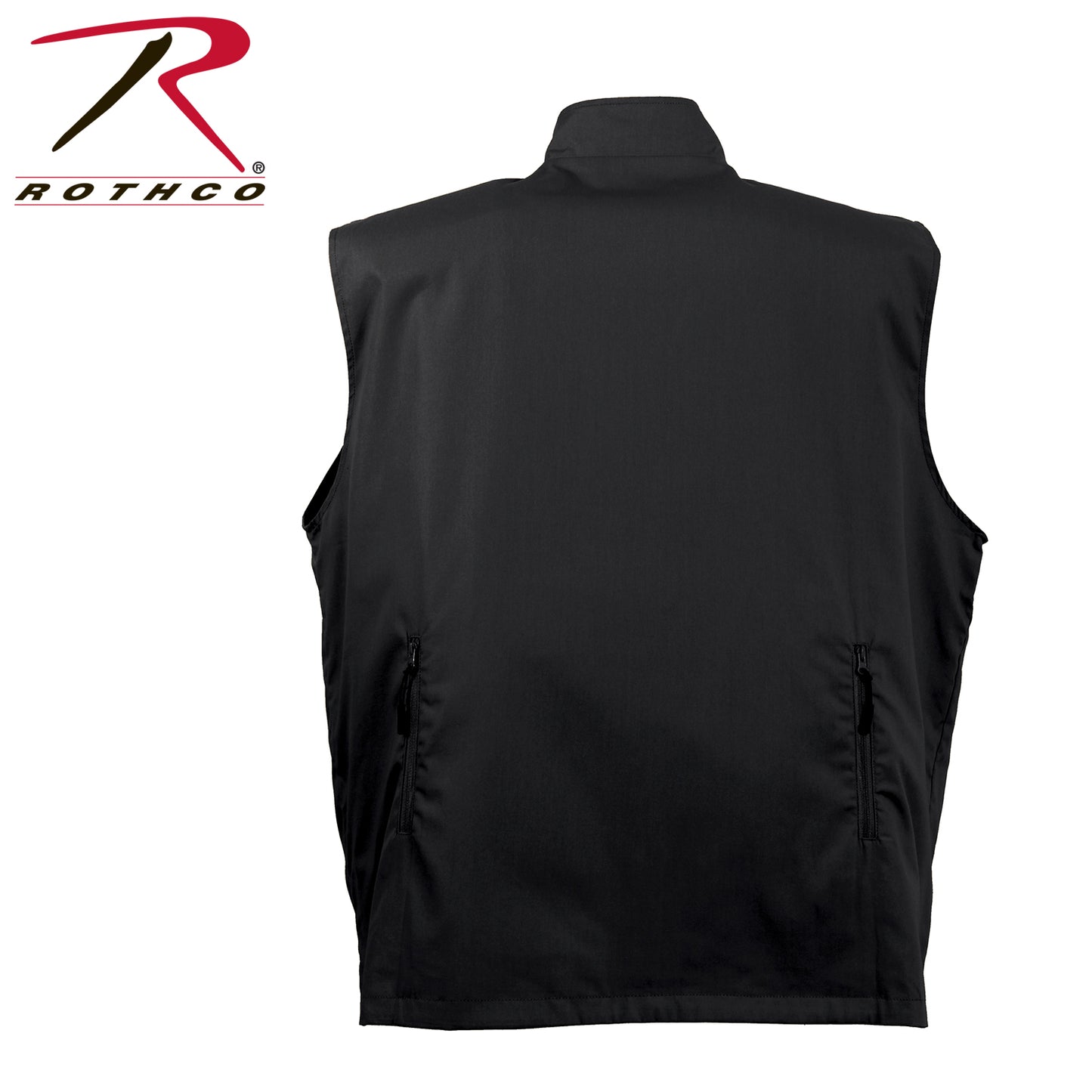 Rothco Undercover Travel Vest