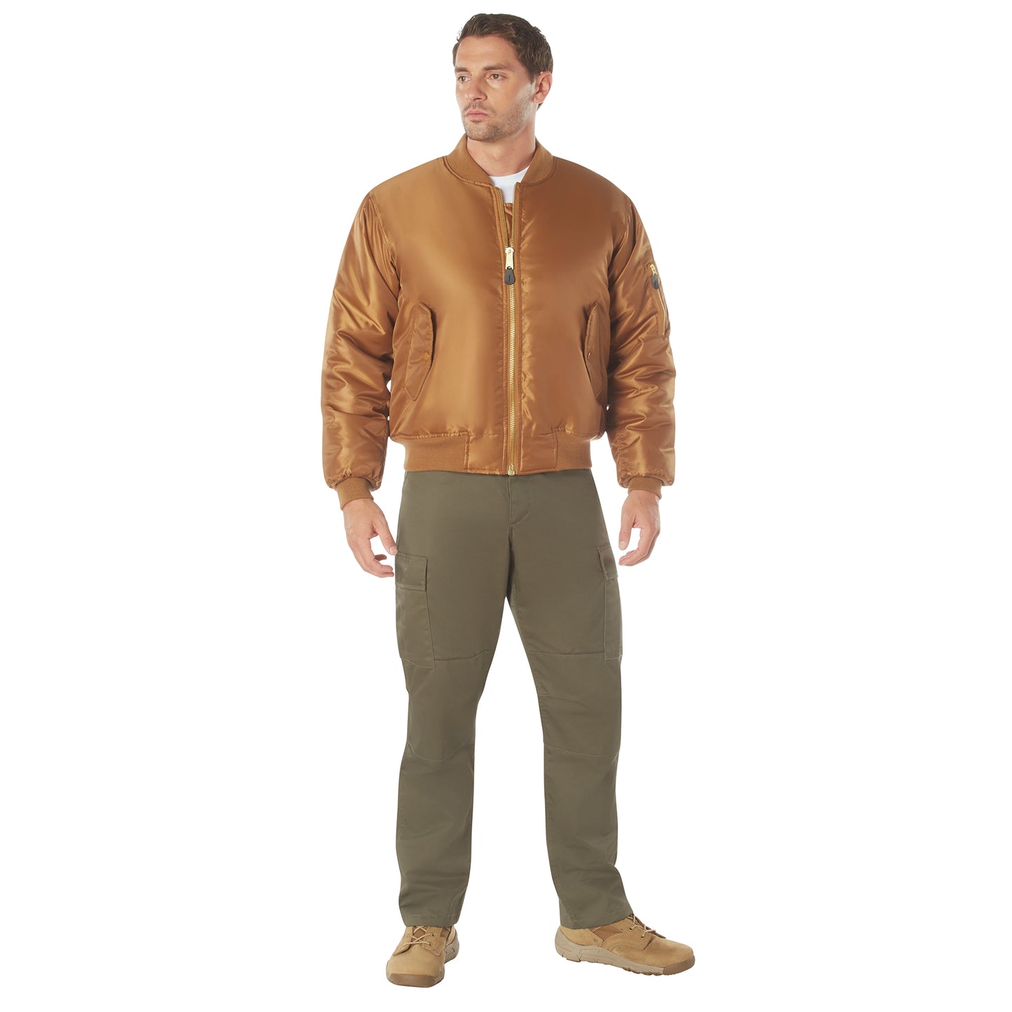 Rothco MA-1 Flight Jacket