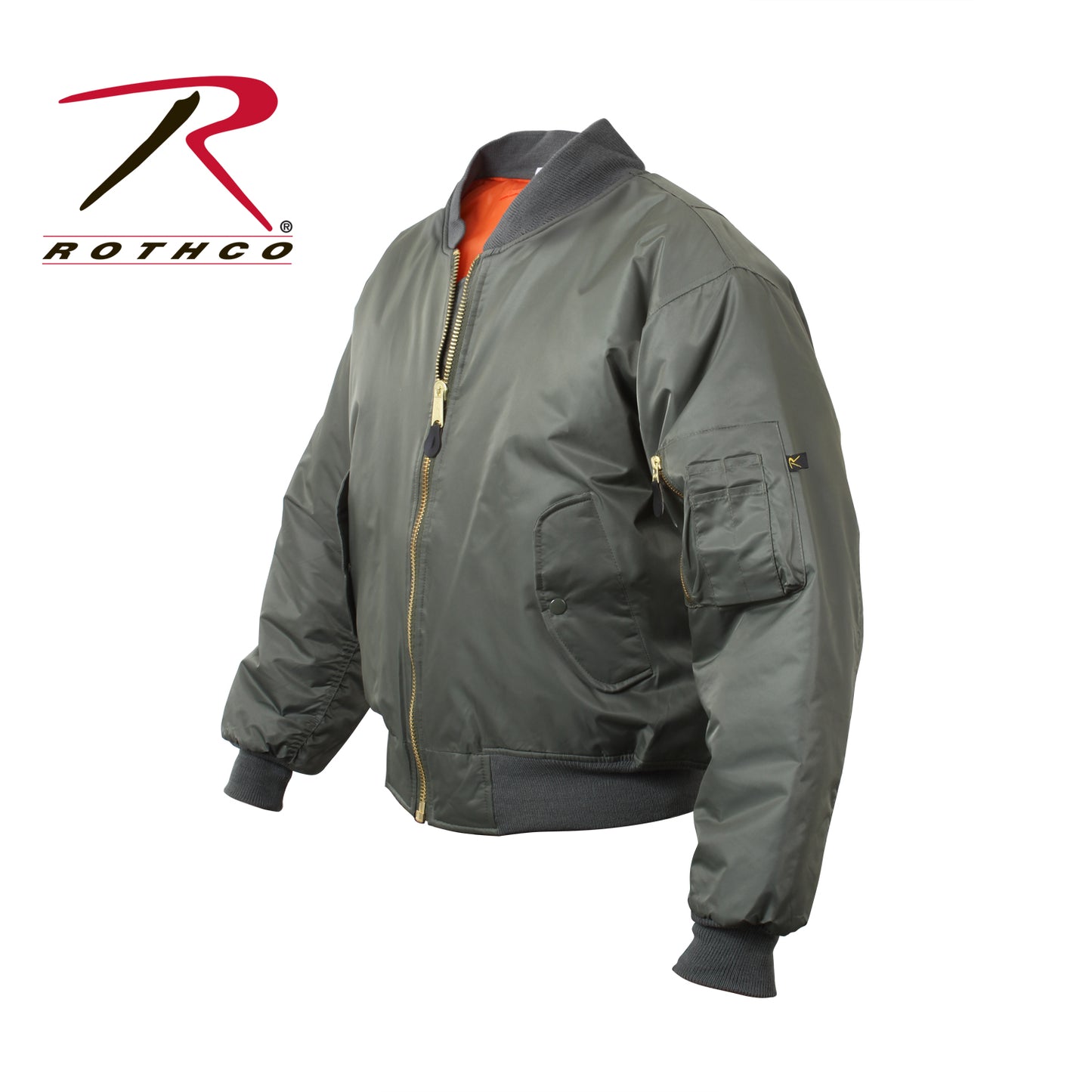 Rothco MA-1 Flight Jacket