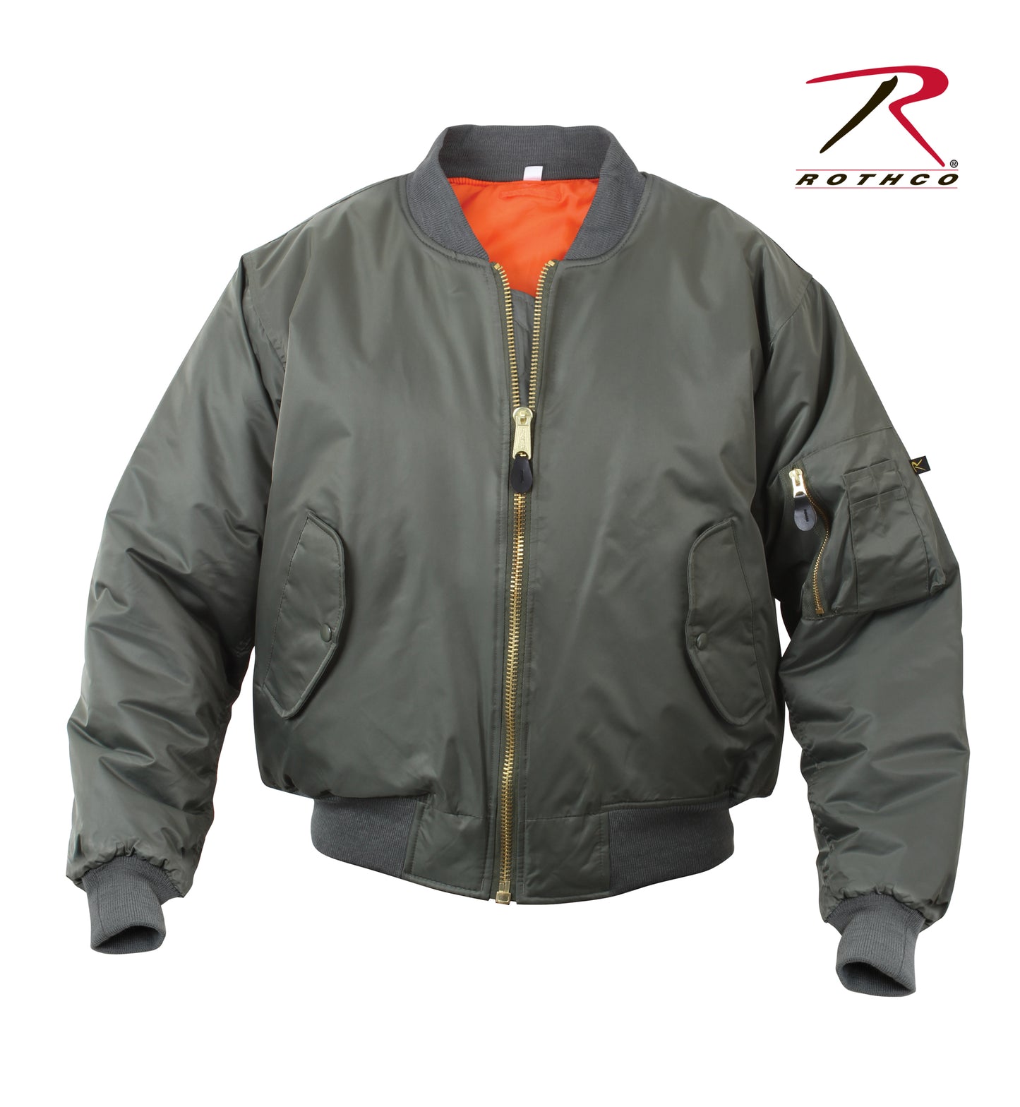 Rothco MA-1 Flight Jacket