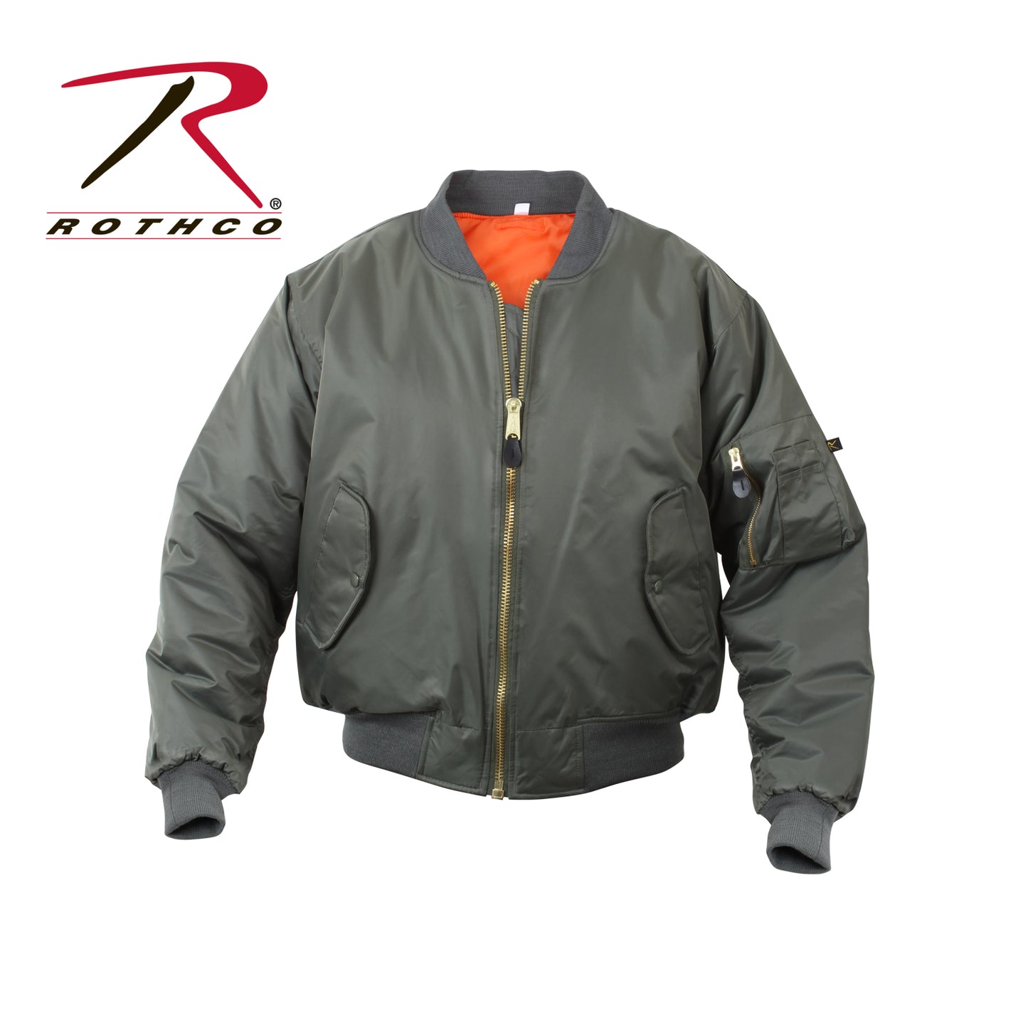 Rothco MA-1 Flight Jacket