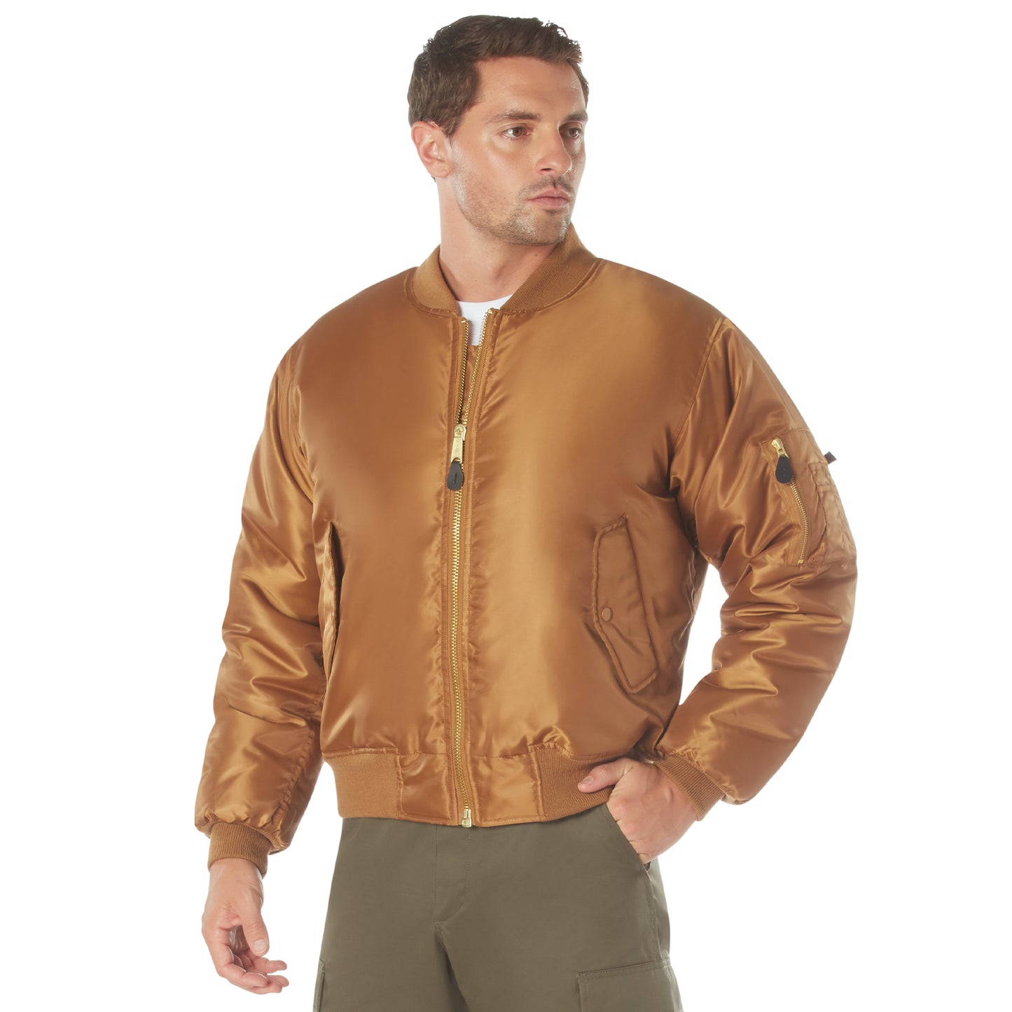 Rothco MA-1 Flight Jacket