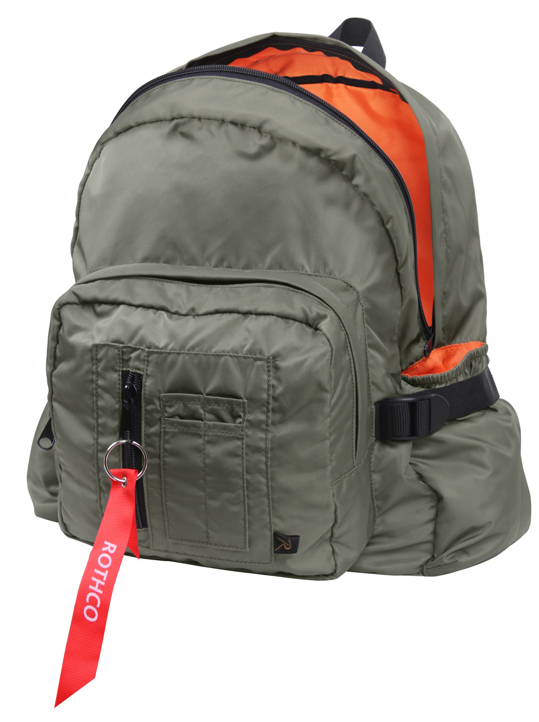 Rothco MA-1 Bomber Backpack