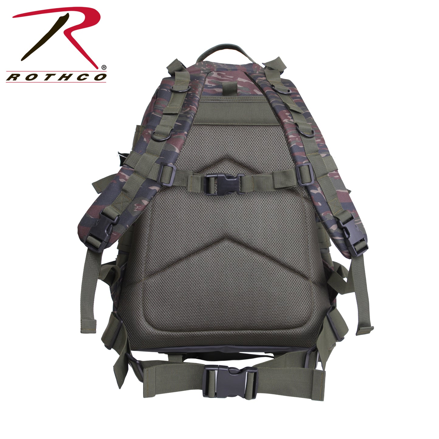 Rothco Large Camo Transport Pack