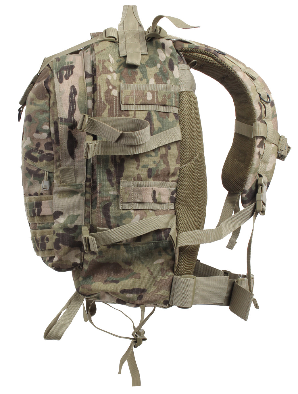 Rothco Large Camo Transport Pack