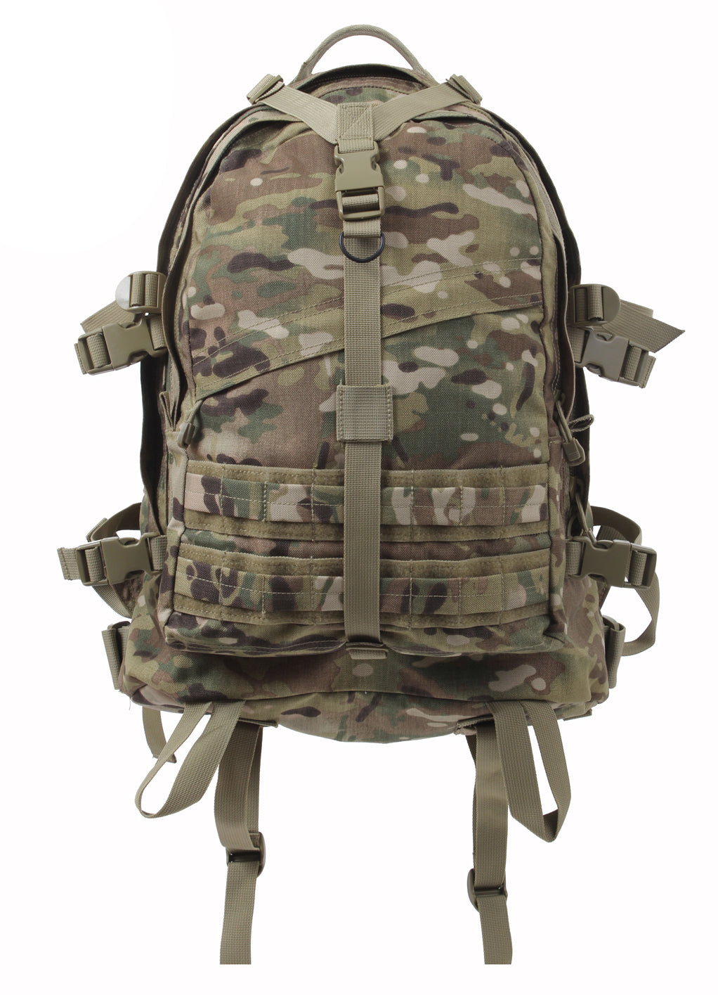 Rothco Large Camo Transport Pack