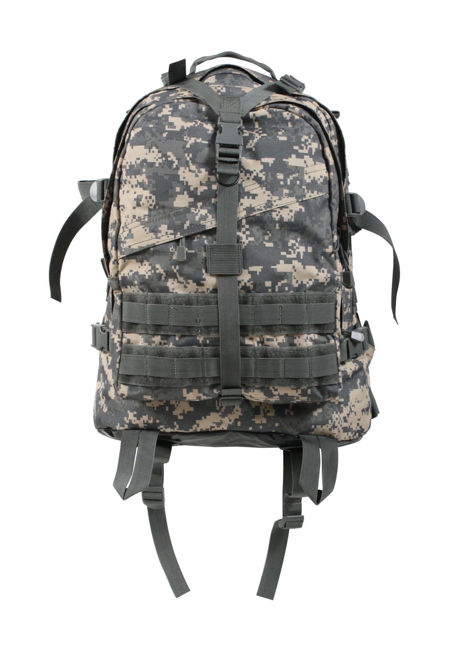 Rothco Large Camo Transport Pack