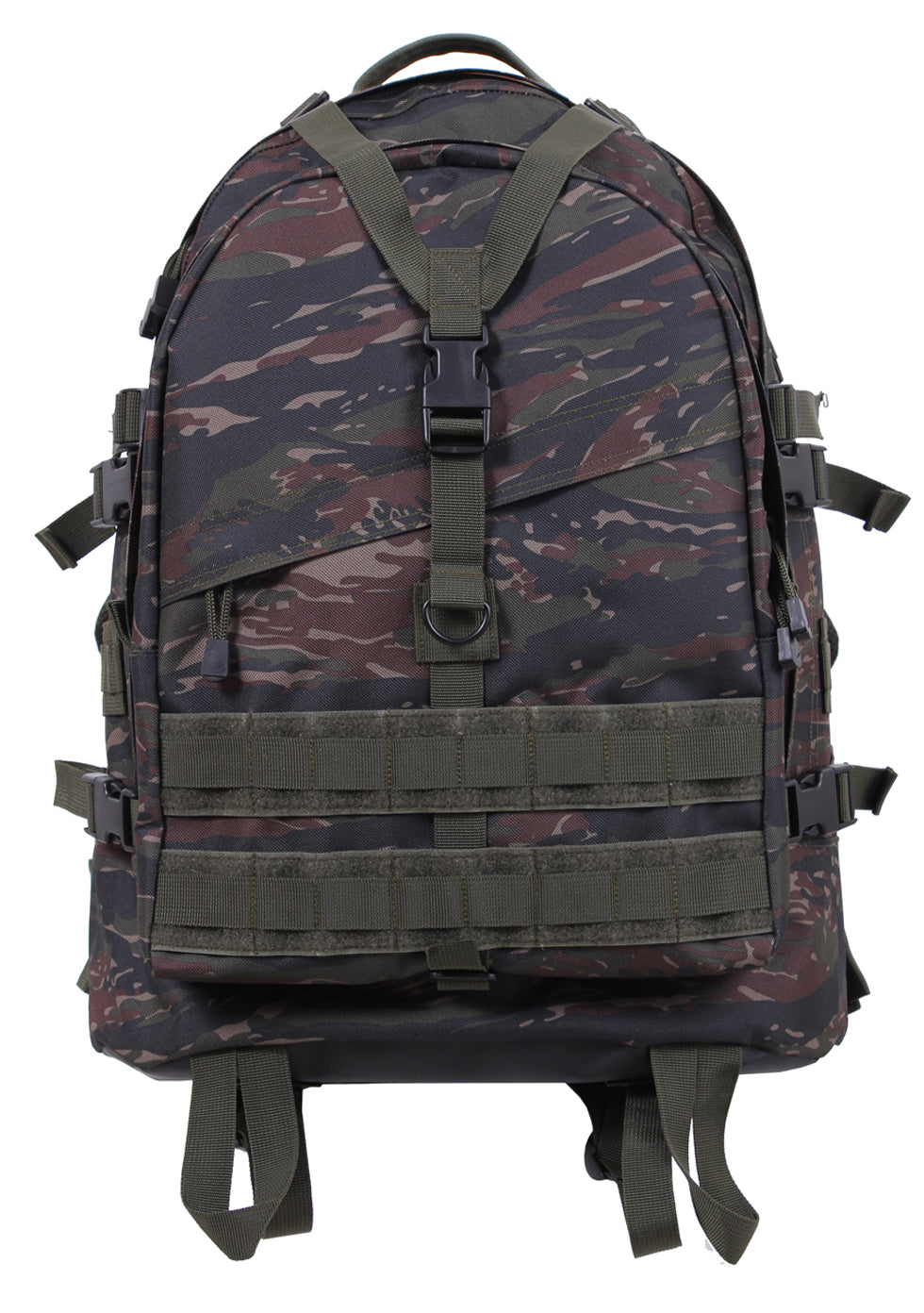 Rothco Large Camo Transport Pack