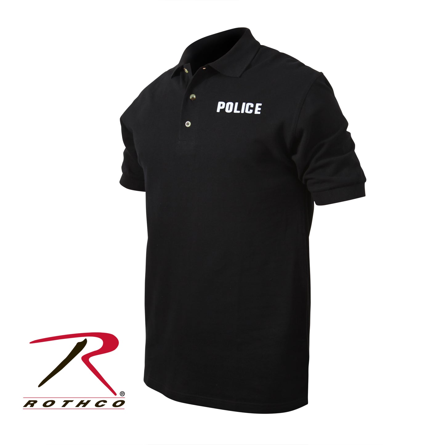 Rothco Law Enforcement Printed Polo Shirts