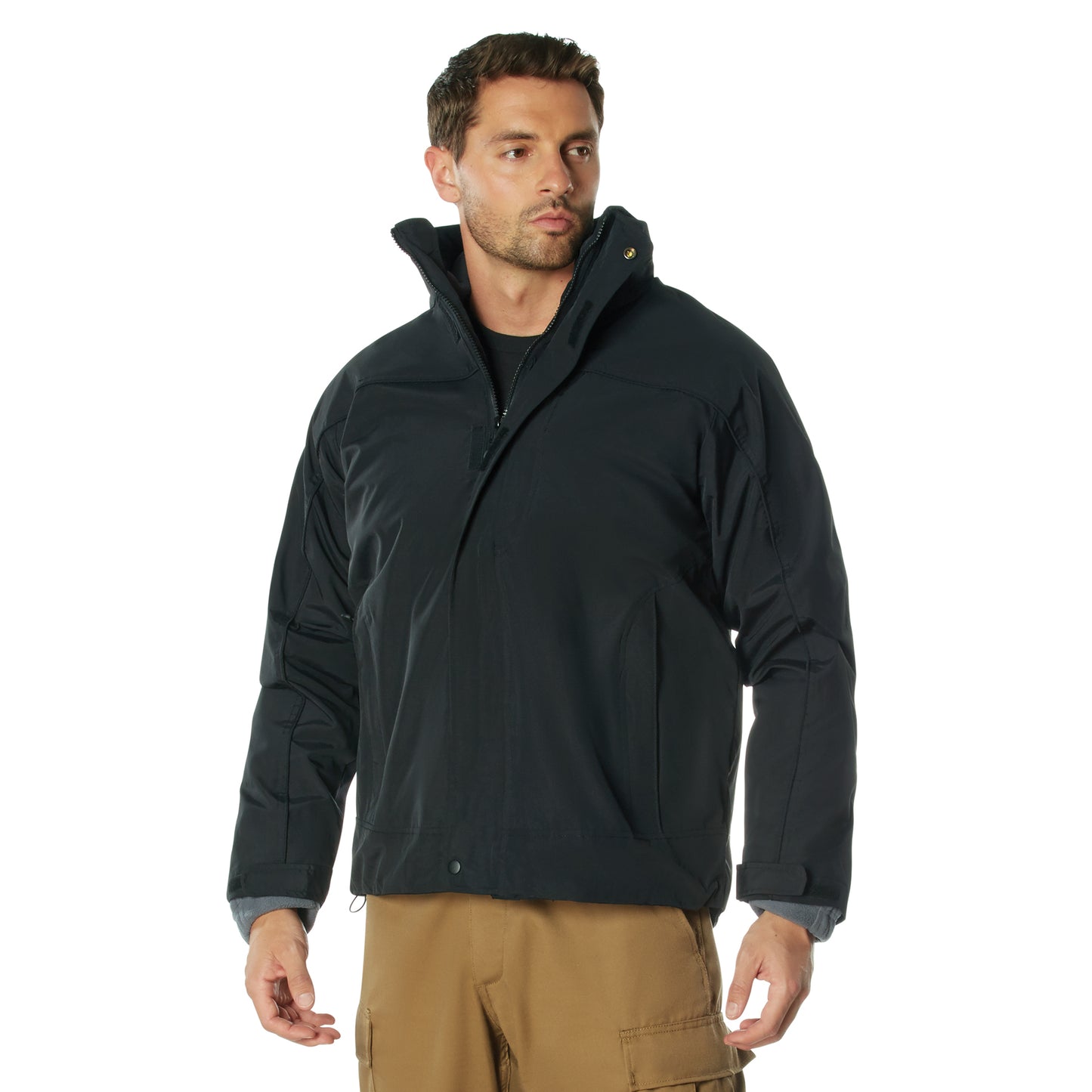 Rothco All Weather 3-In-1 Jacket