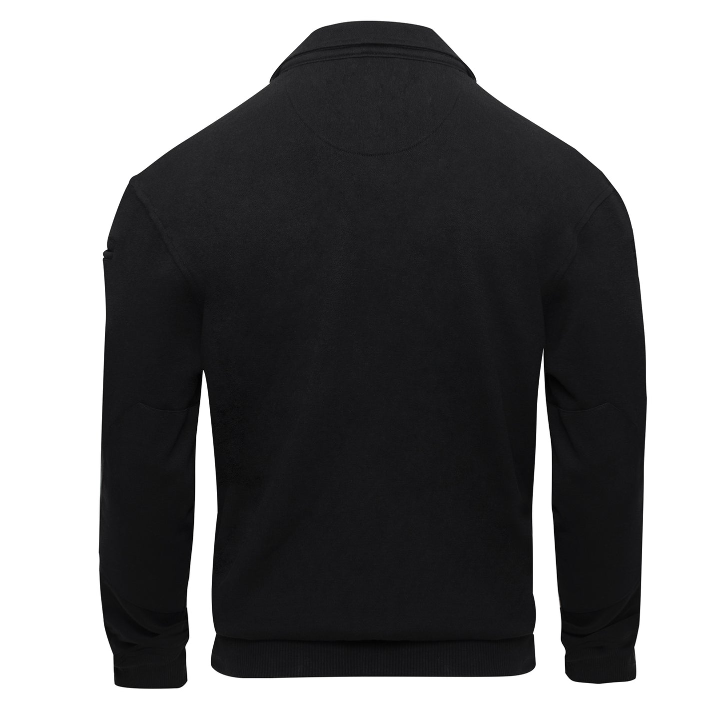 Rothco Firefighter / EMS Quarter Zip Job Shirt