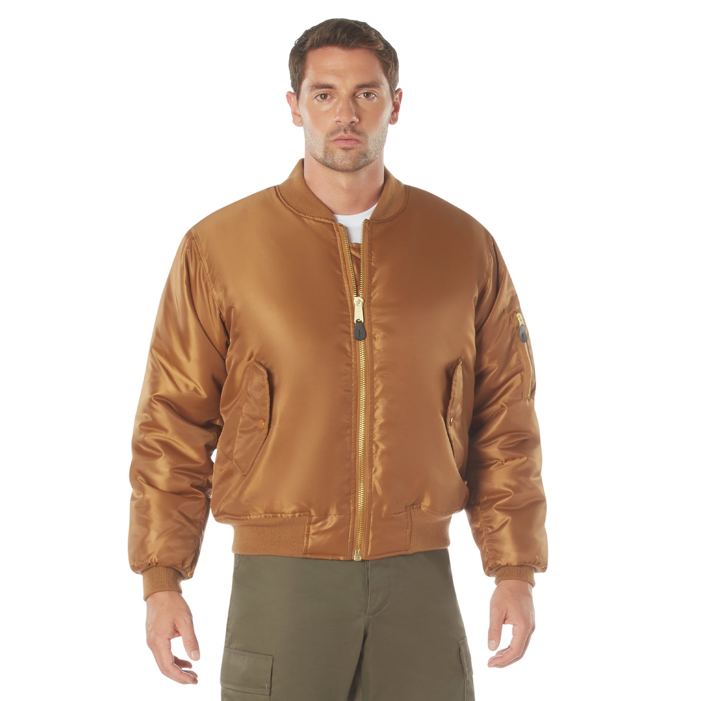 Rothco MA-1 Flight Jacket