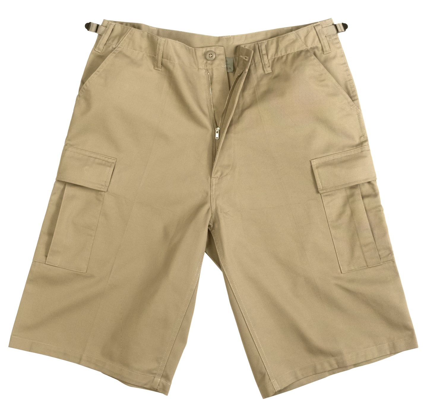 Rothco Long Length BDU Shorts