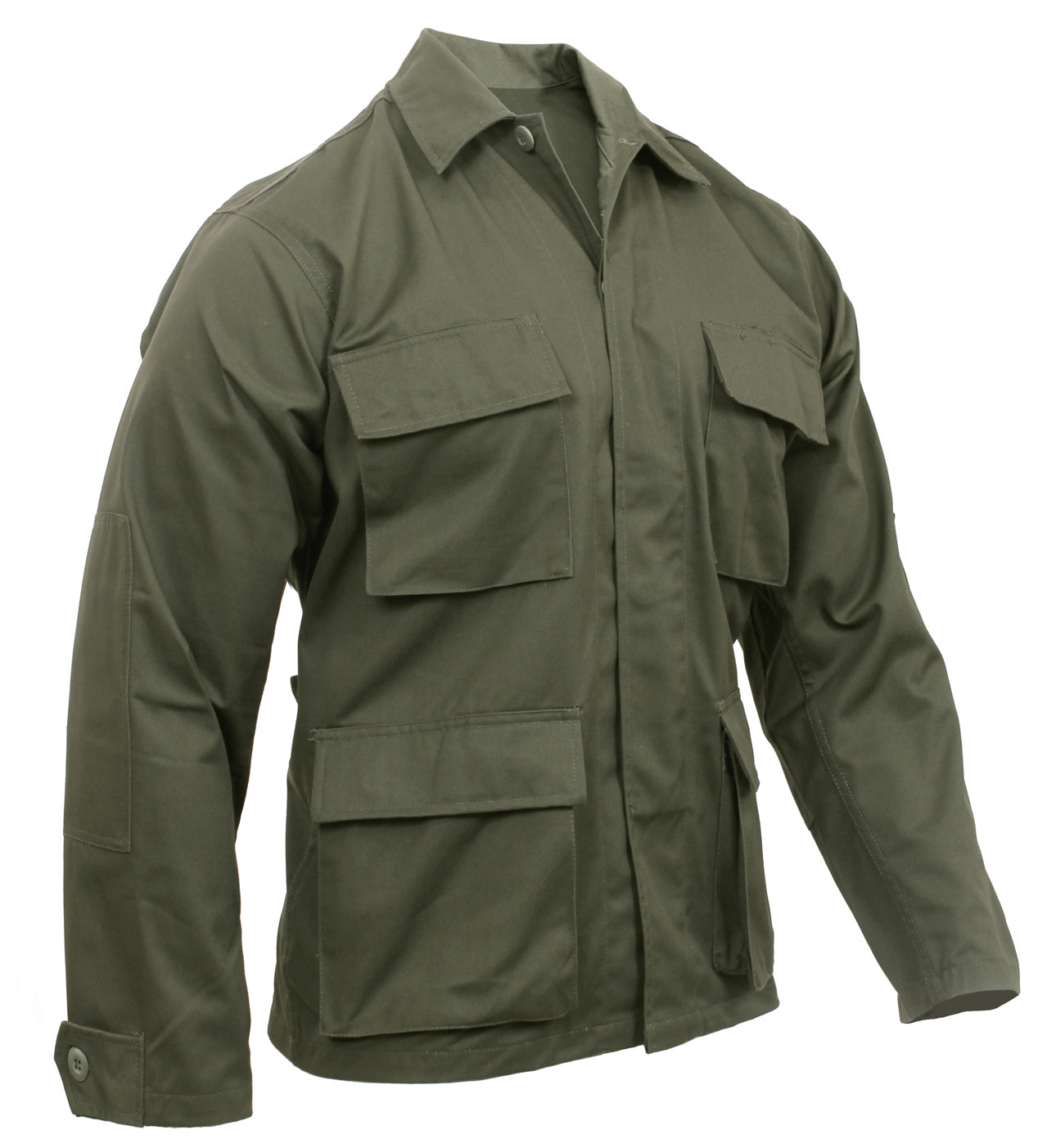 Rothco Twill BDU Shirt