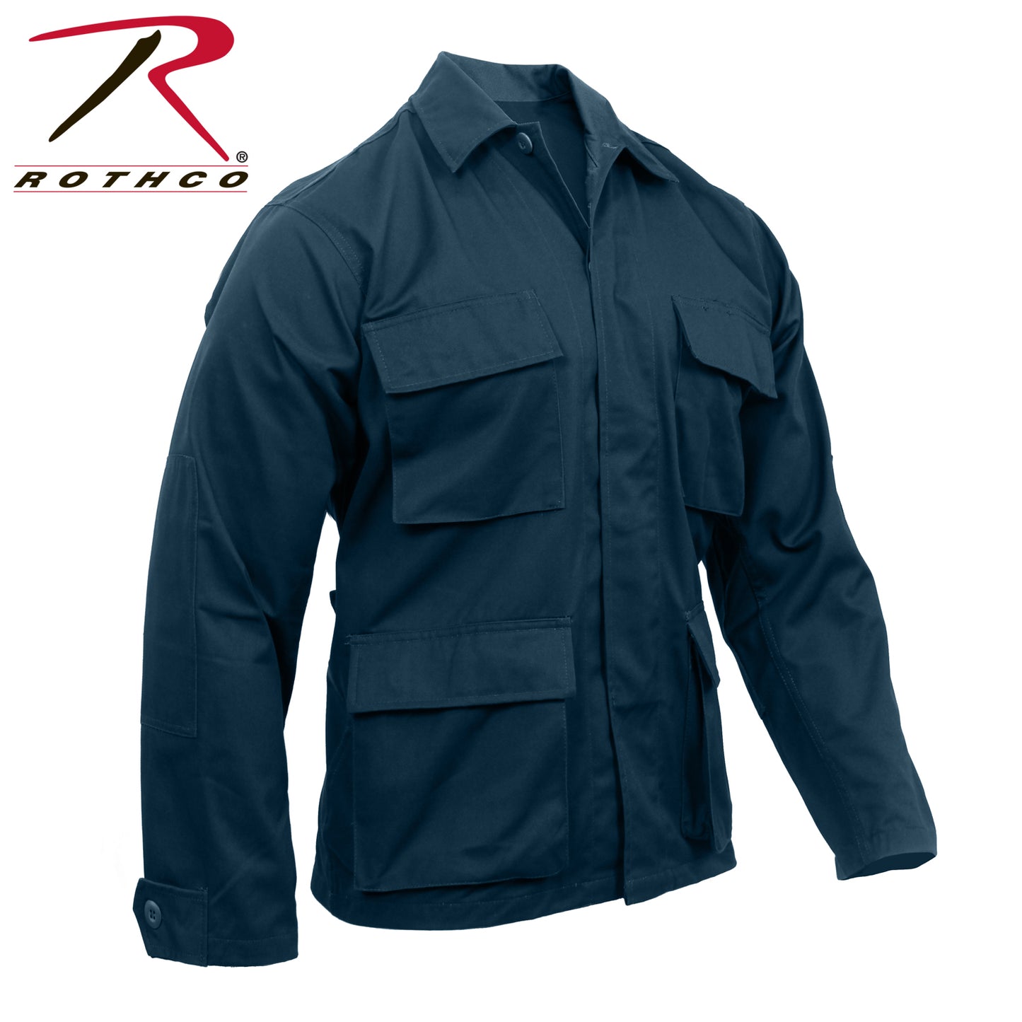 Rothco Twill BDU Shirt