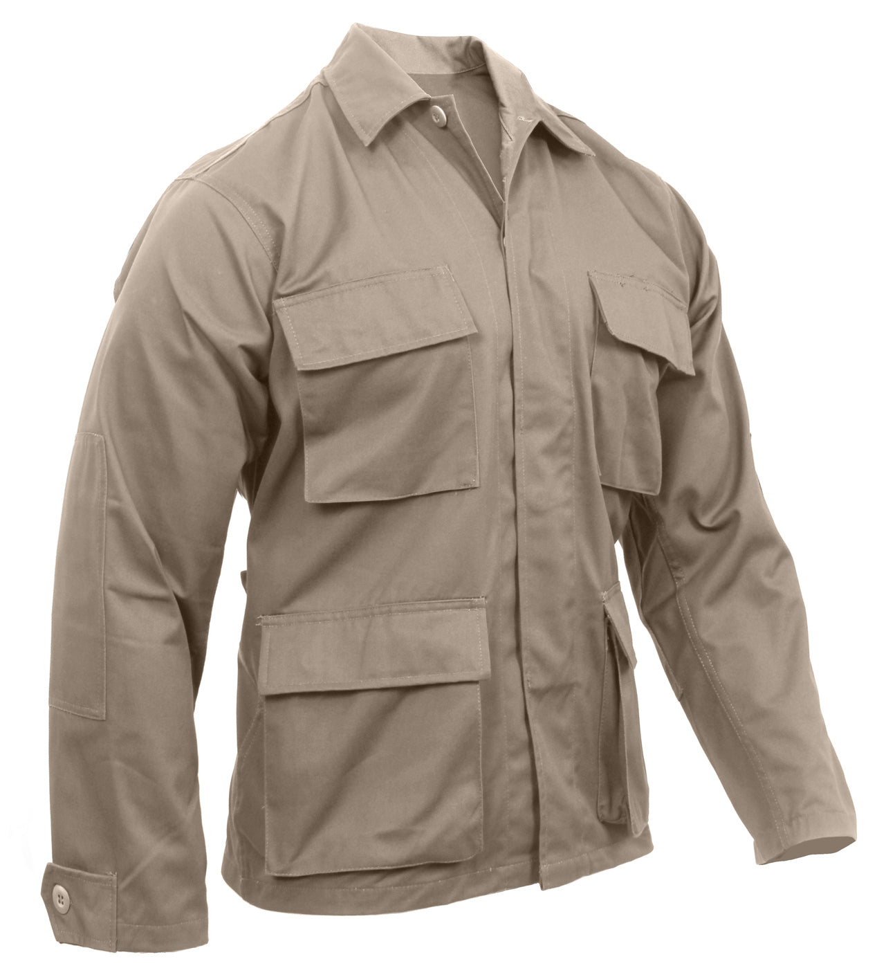 Rothco Twill BDU Shirt