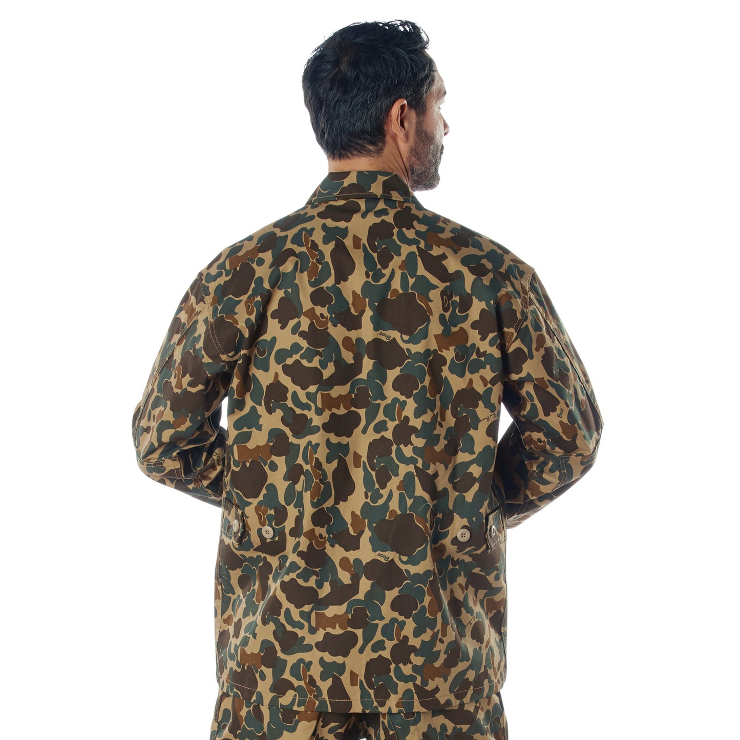 Rothco Twill BDU Shirt