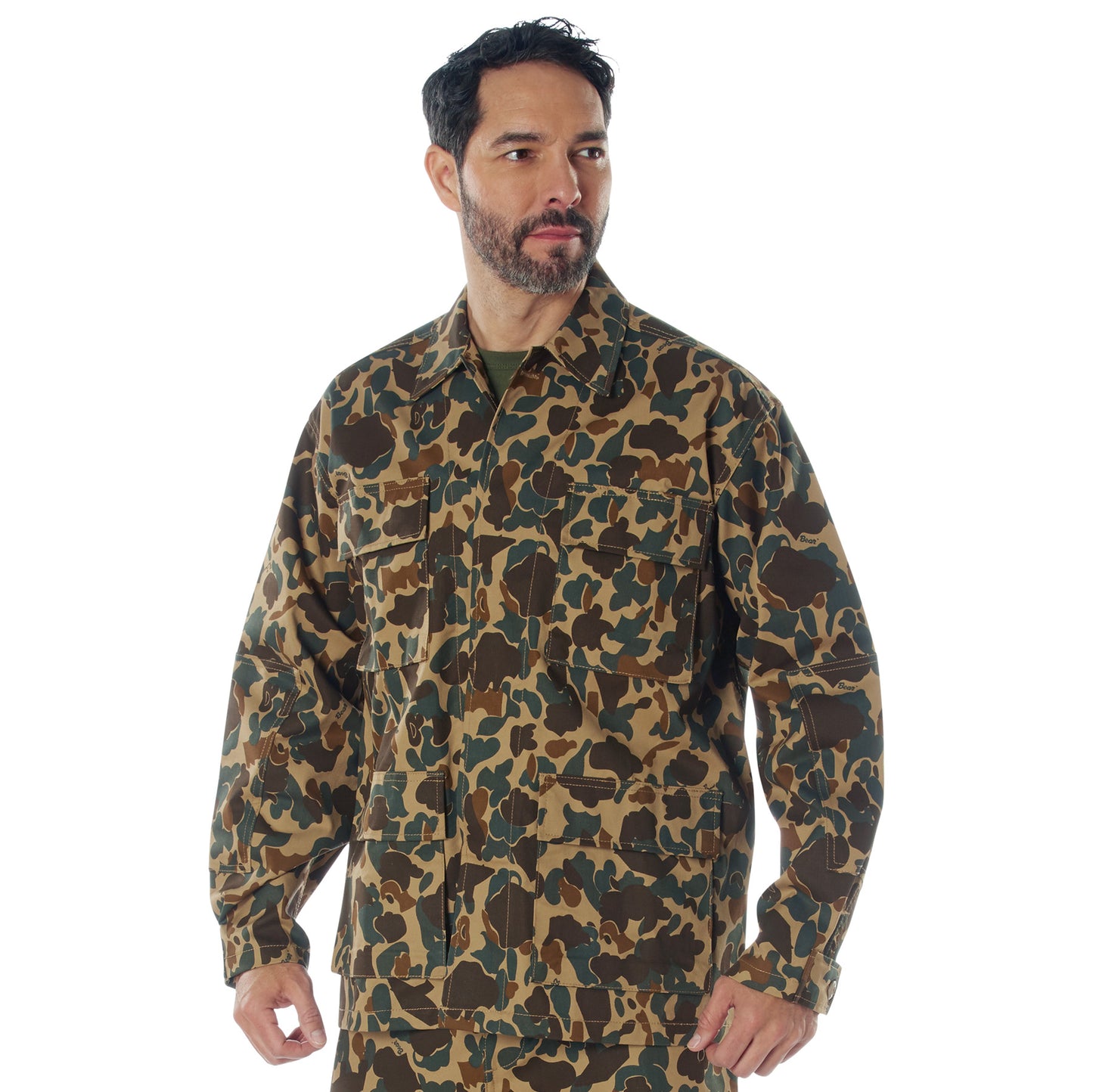 Rothco Twill BDU Shirt