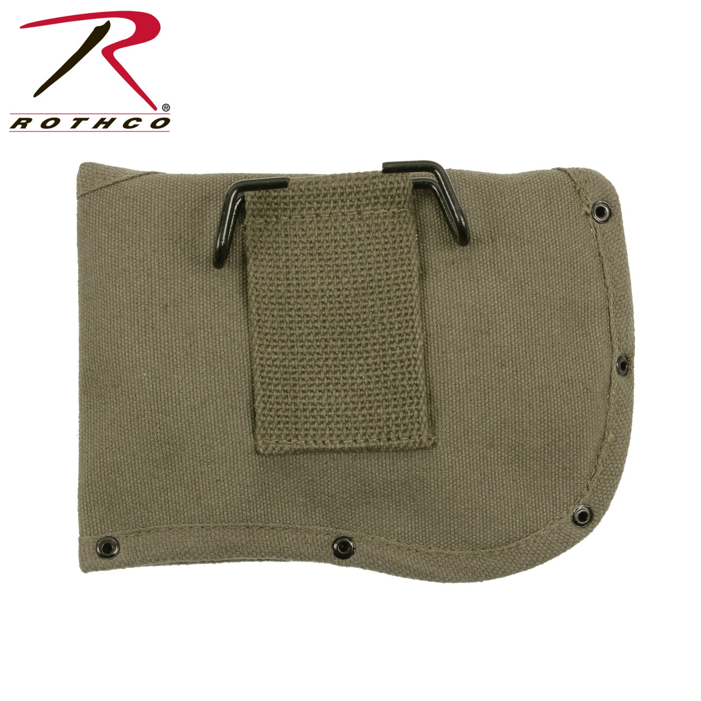 Rothco Canvas Axe Sheath