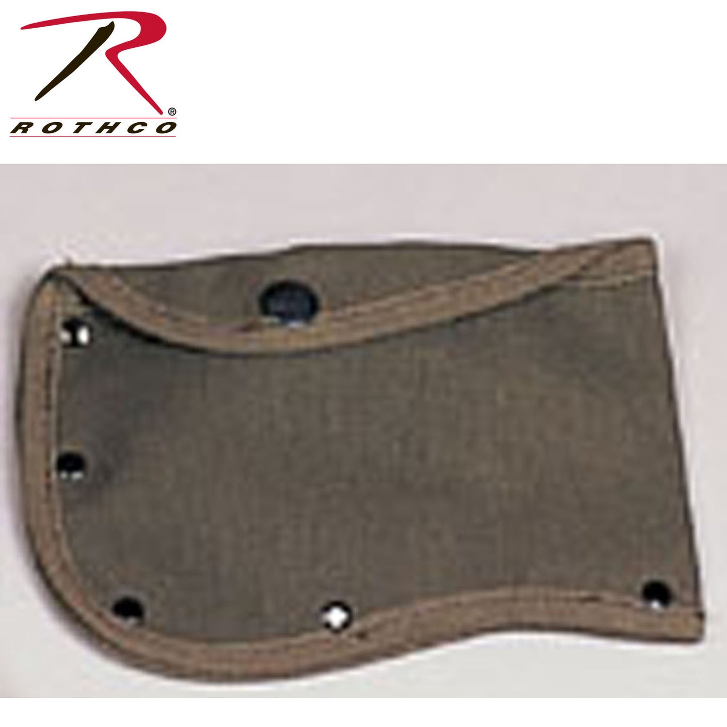 Rothco Canvas Axe Sheath