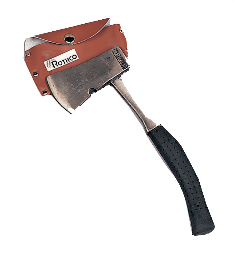 Rothco Canvas Axe Sheath