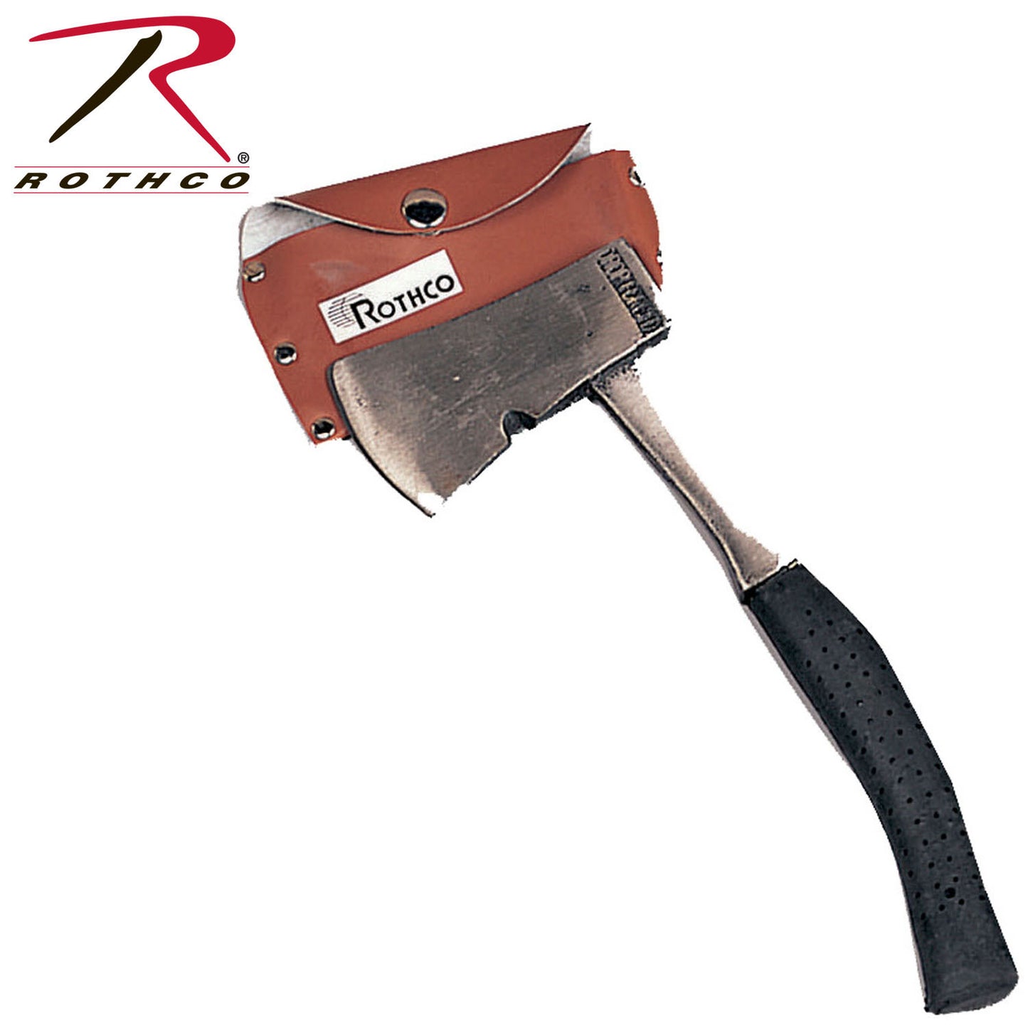 Rothco Canvas Axe Sheath