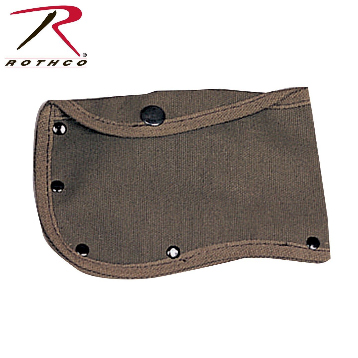 Rothco Canvas Axe Sheath