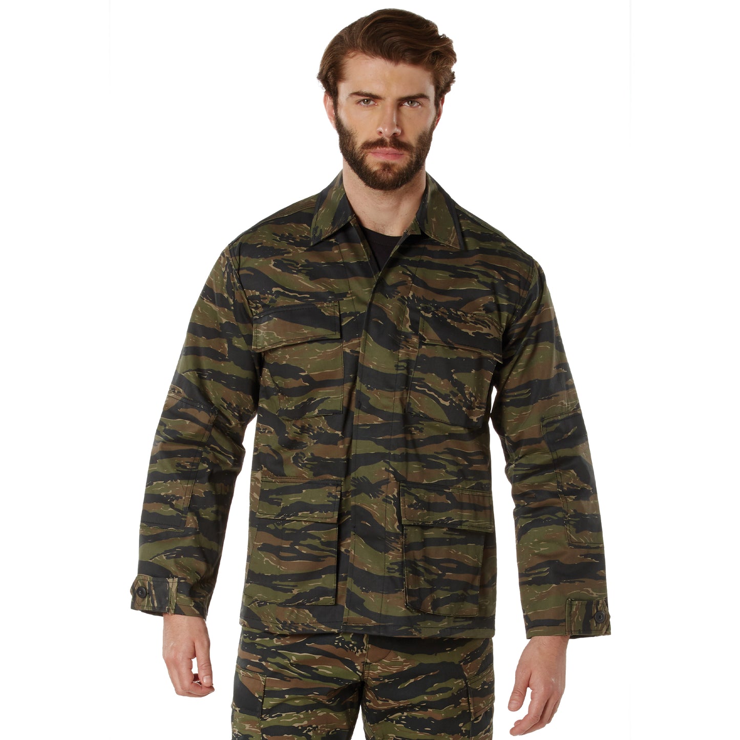 Rothco Twill BDU Shirt