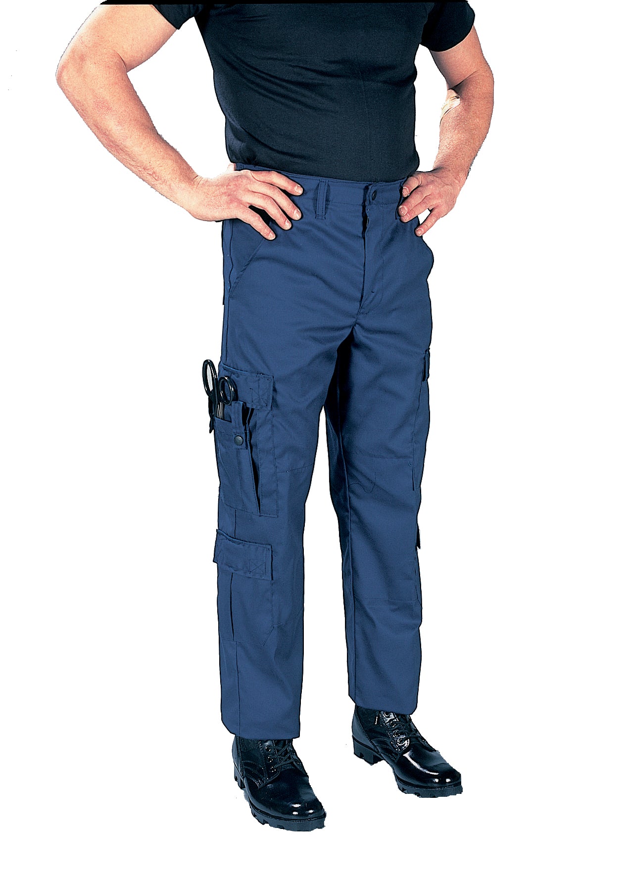 Rothco EMT Pants