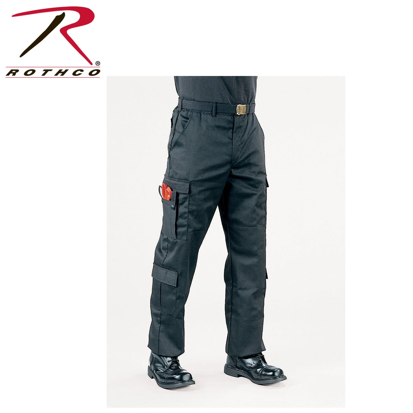 Rothco EMT Pants