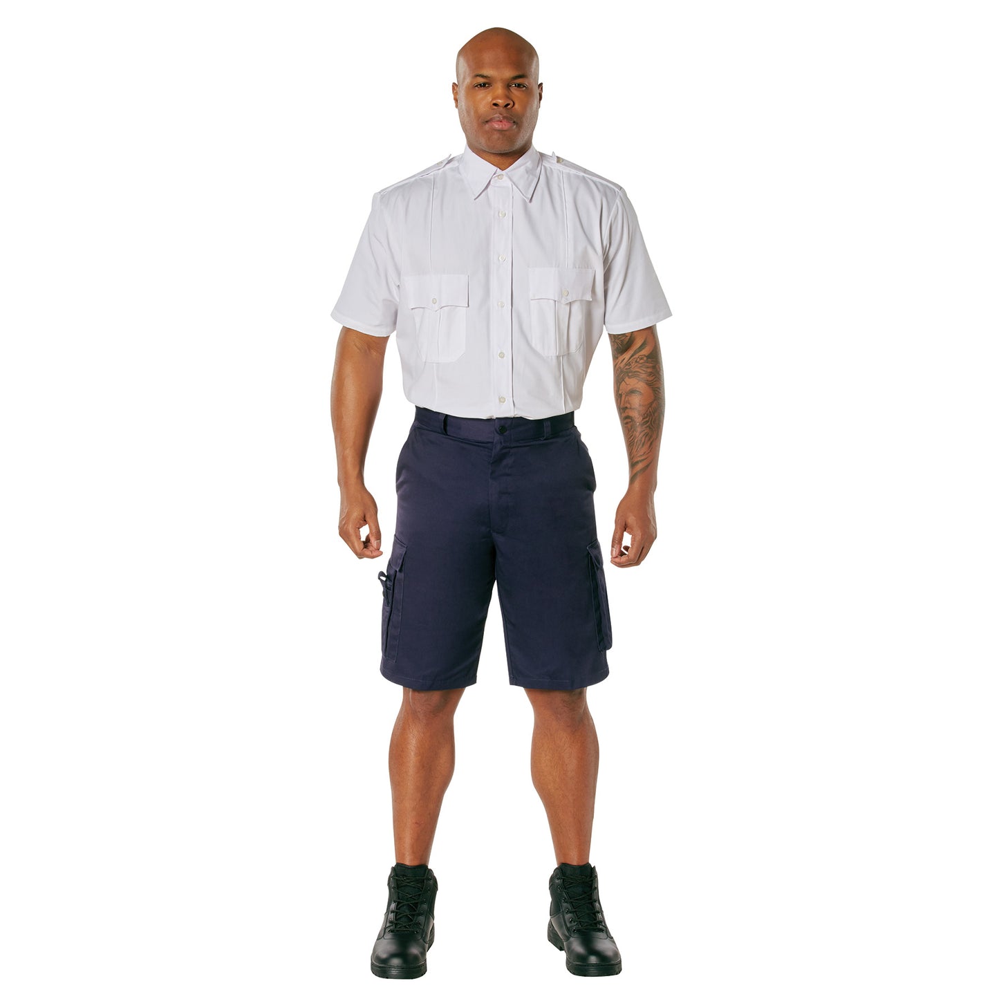 Rothco EMT Shorts