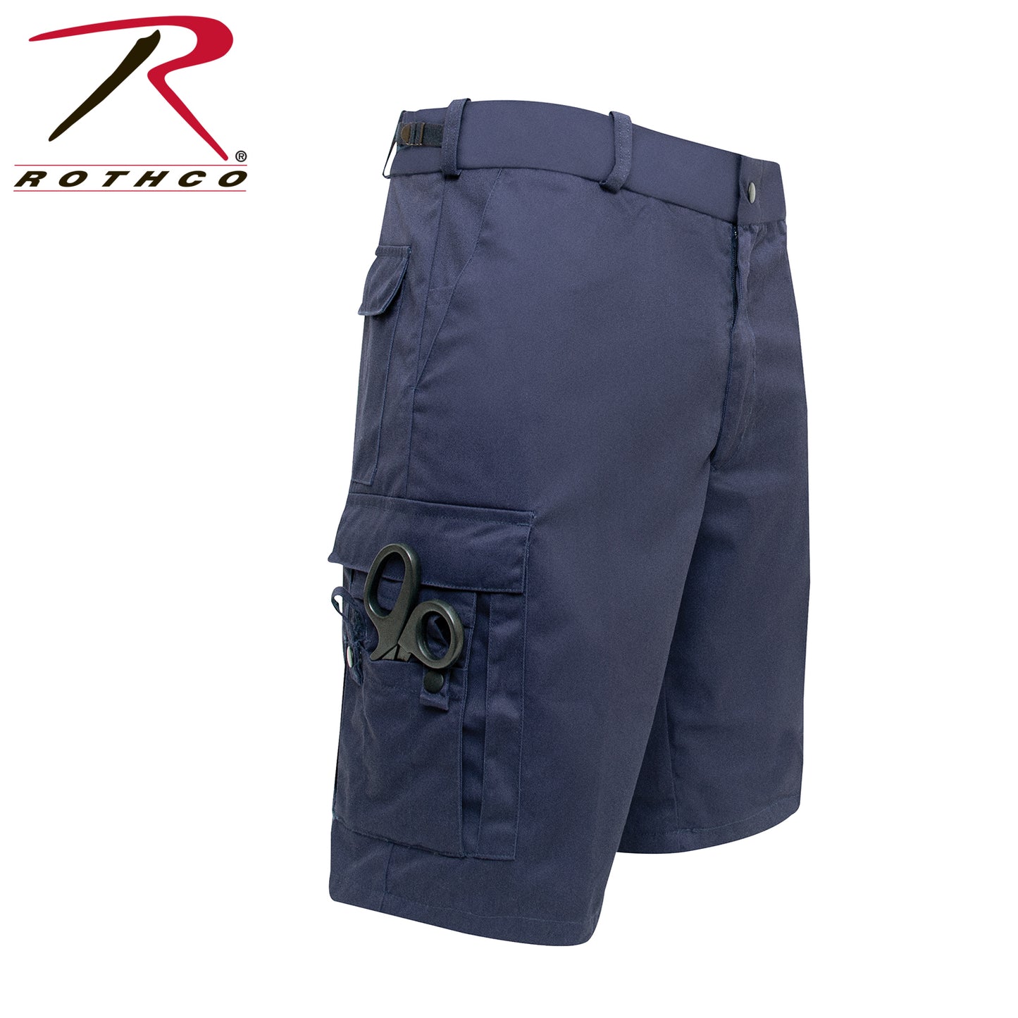 Rothco EMT Shorts