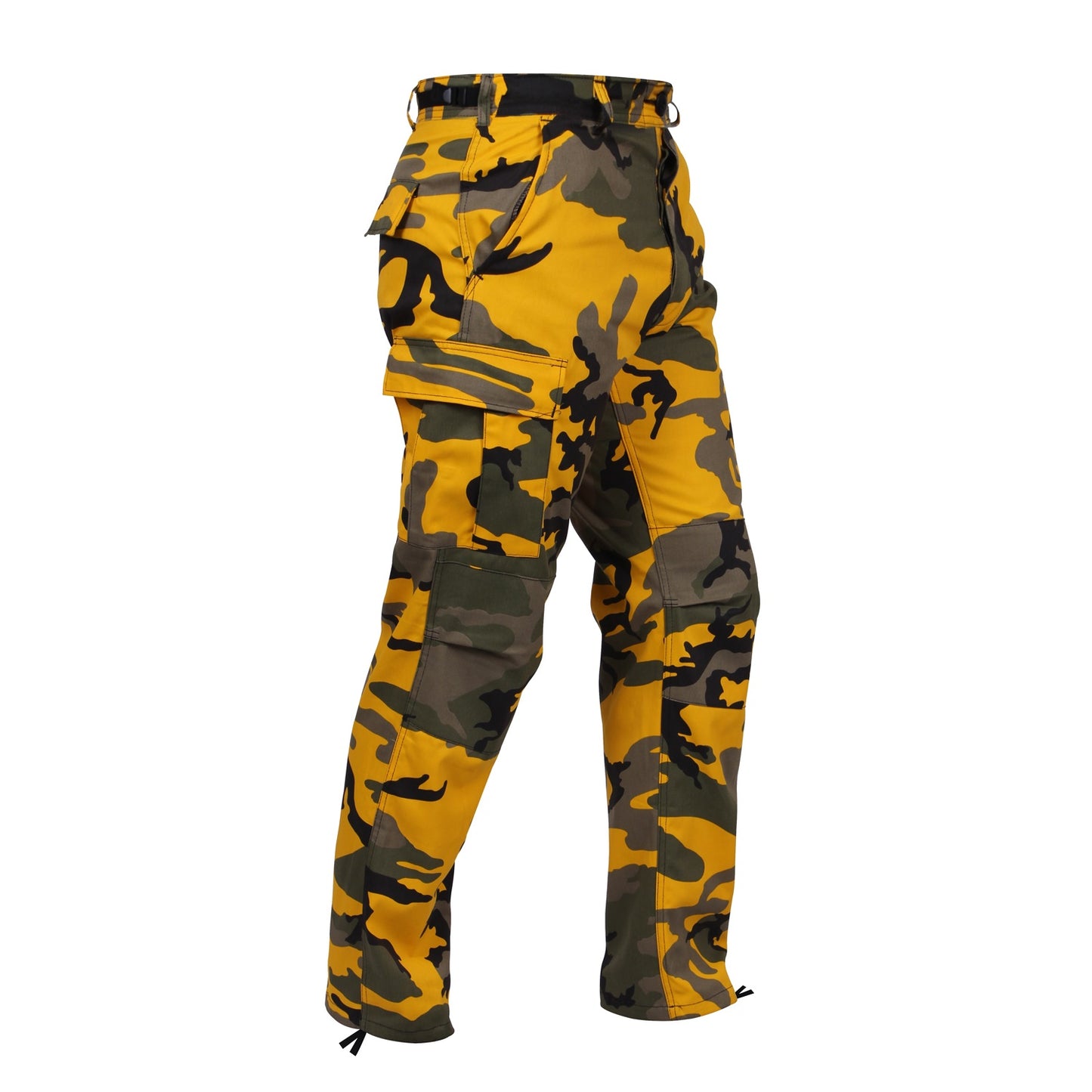 Rothco Color Camo Tactical BDU Pants