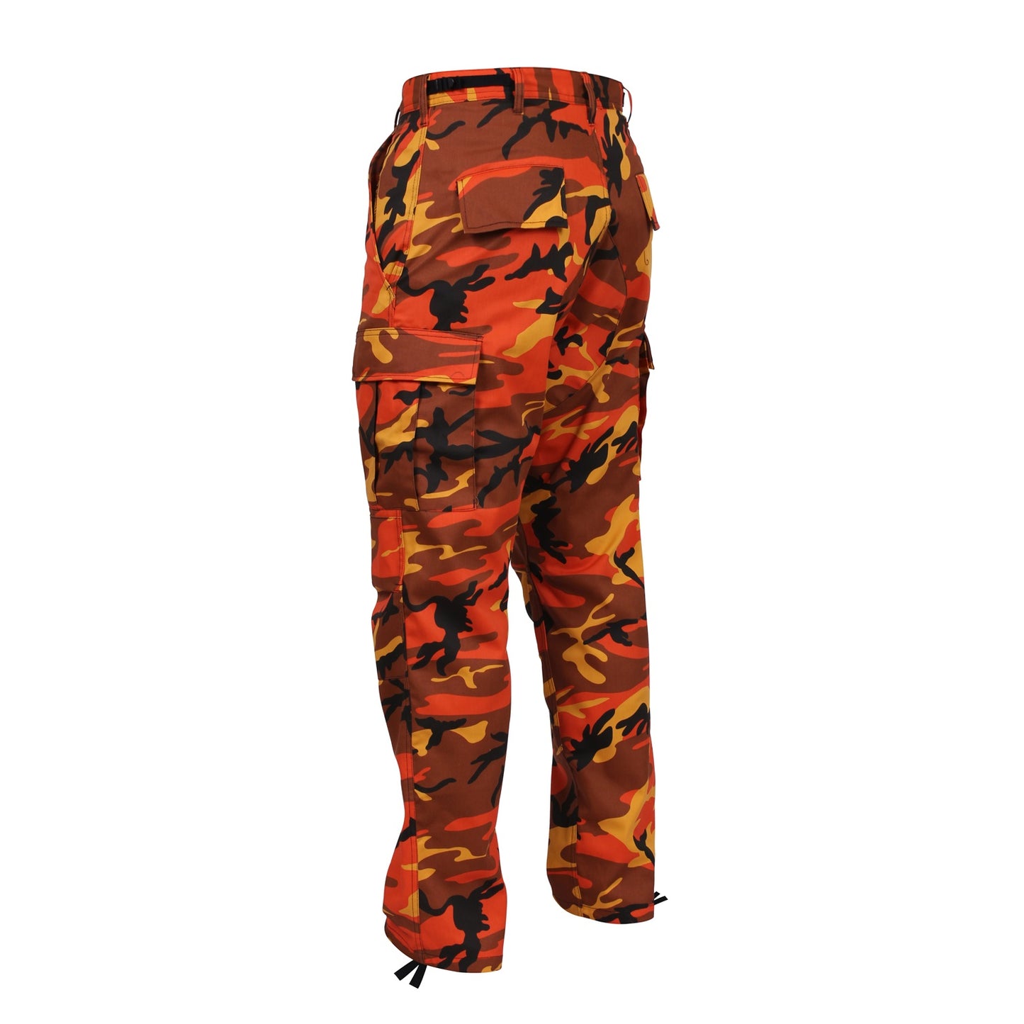 Rothco Color Camo Tactical BDU Pants