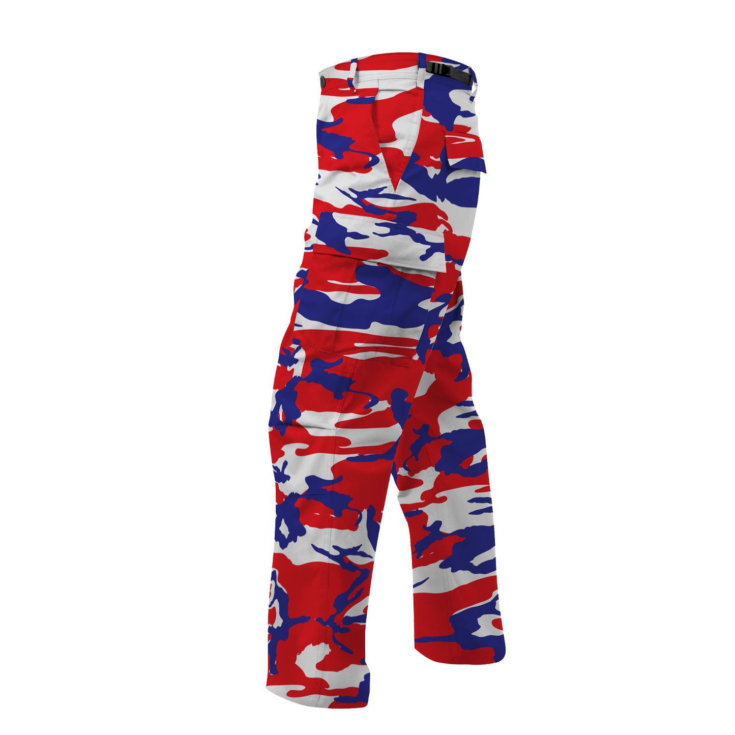 Rothco Color Camo Tactical BDU Pants