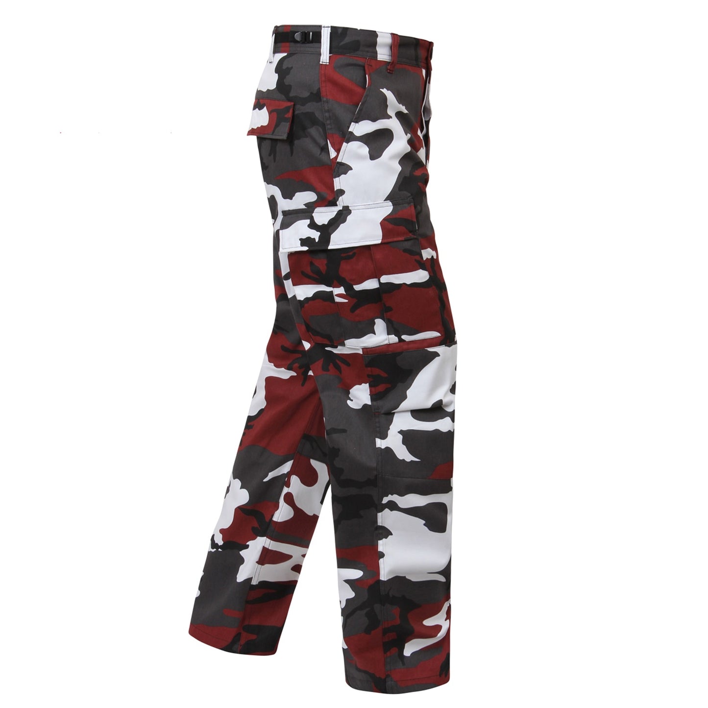 Rothco Color Camo Tactical BDU Pants