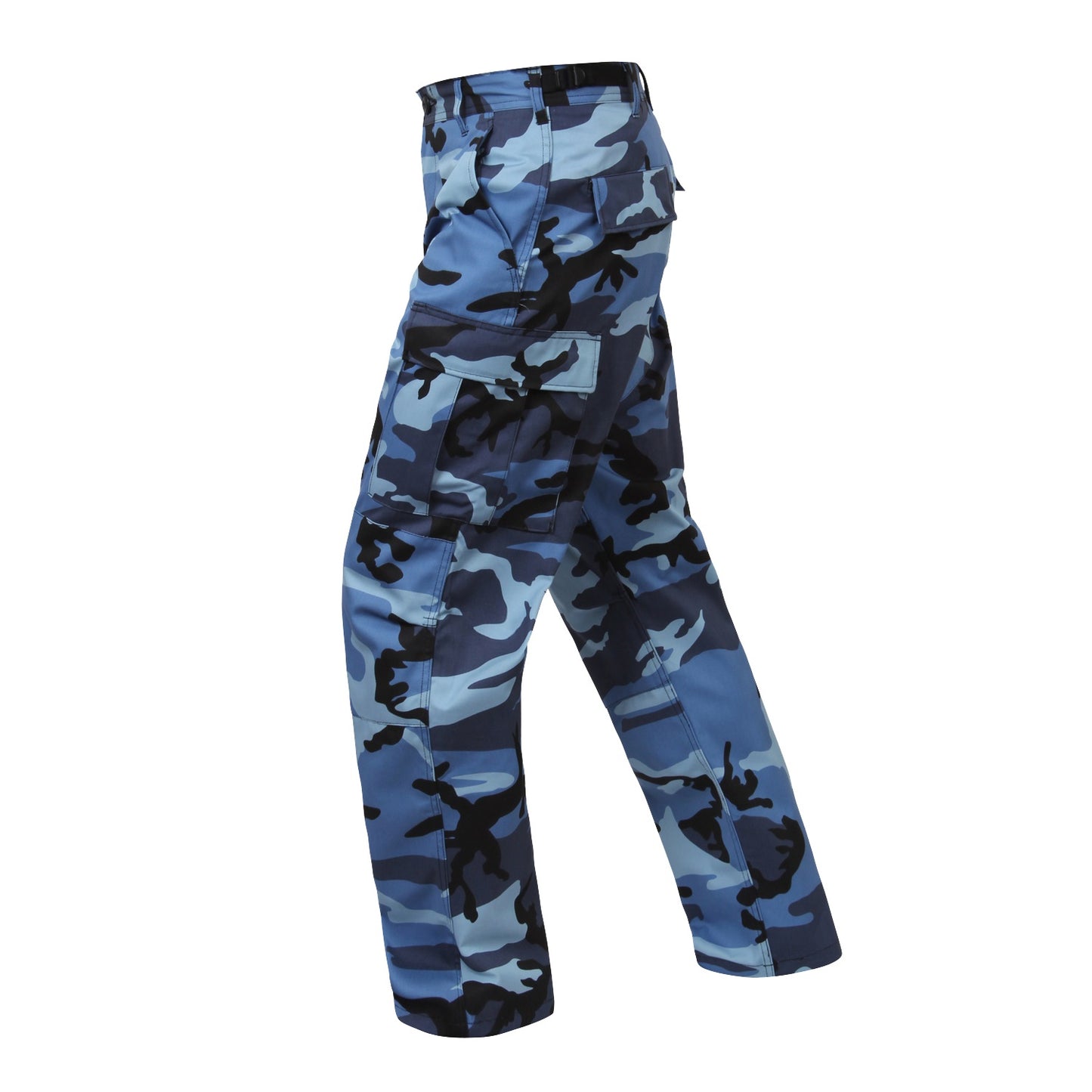 Rothco Color Camo Tactical BDU Pants