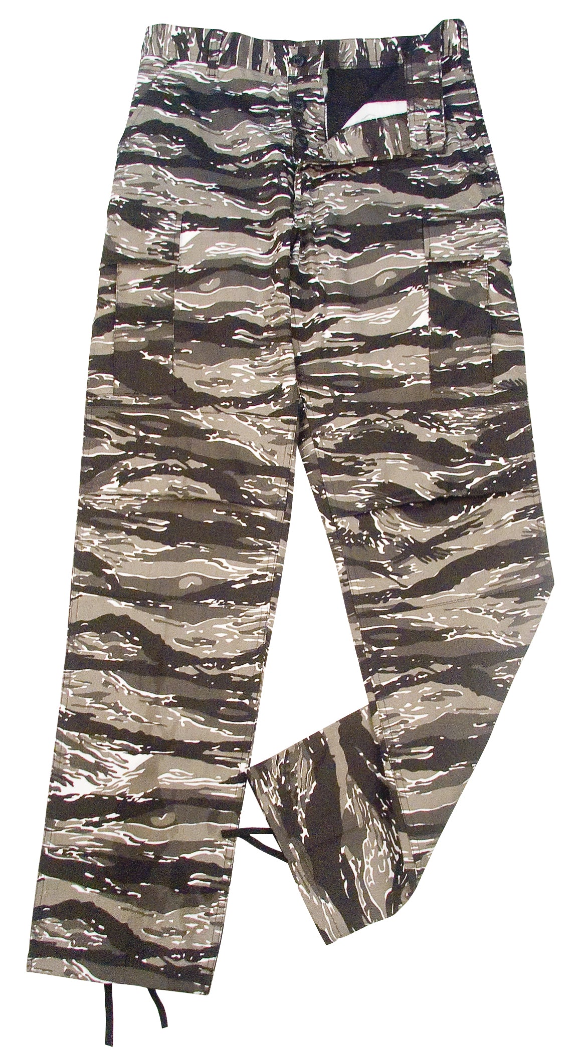 Rothco Color Camo Tactical BDU Pants