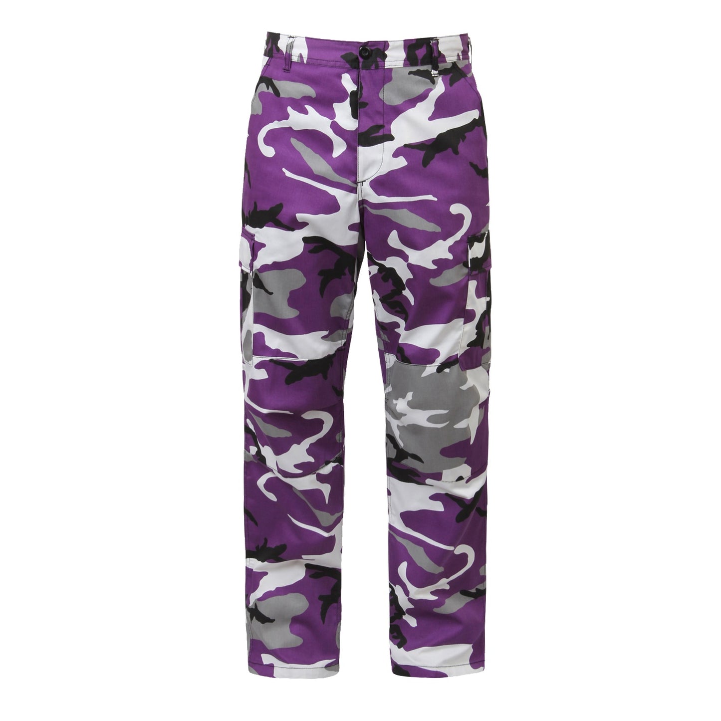 Rothco Color Camo Tactical BDU Pants