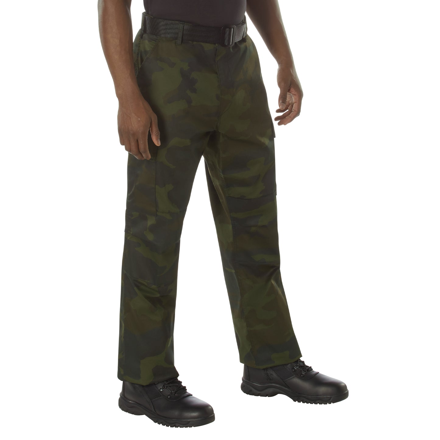 Rothco Color Camo Tactical BDU Pants