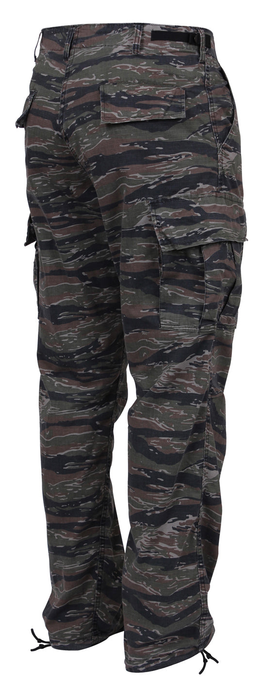 Rothco Camo Tactical BDU Pants