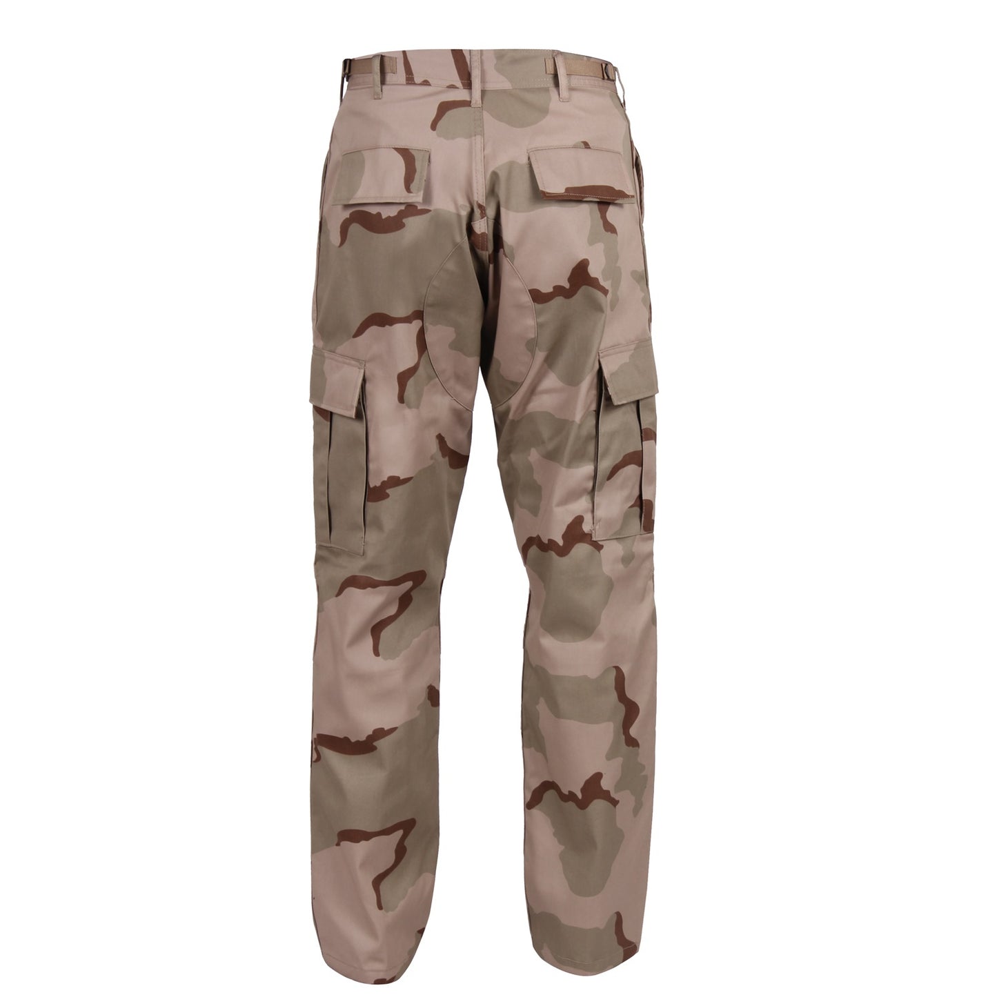 Rothco Camo Tactical BDU Pants