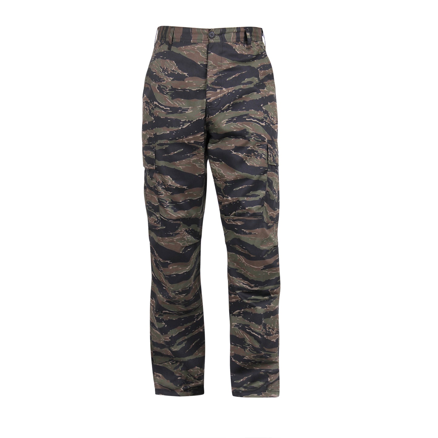 Rothco Camo Tactical BDU Pants